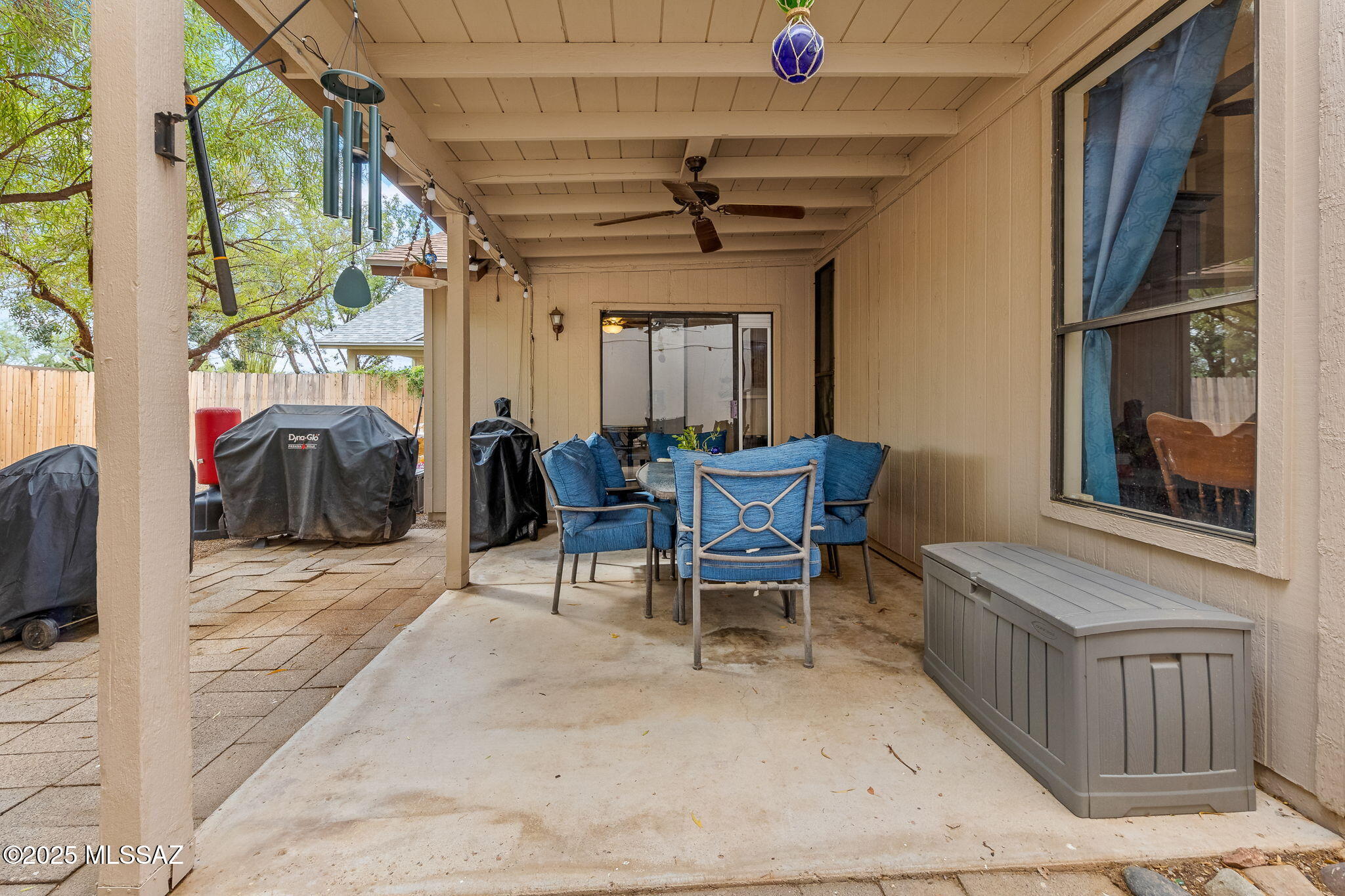 Star Trails Estates III(24-33&110-155&192-215) - Residential
