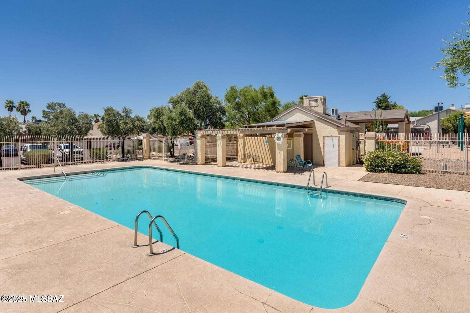 Star Trails Estates III(24-33&110-155&192-215) - Residential