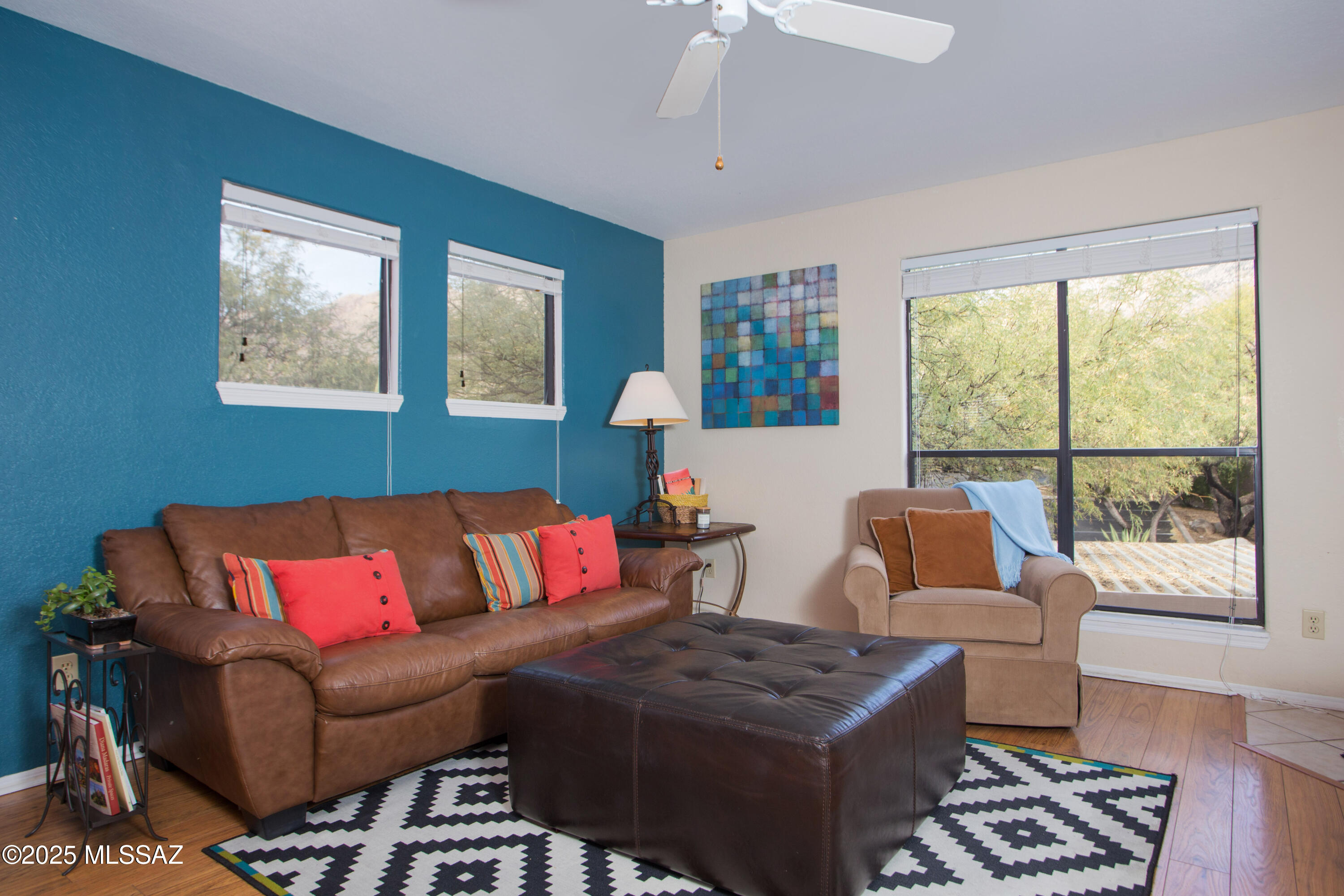 6655 N Canyon Crest Drive 1208