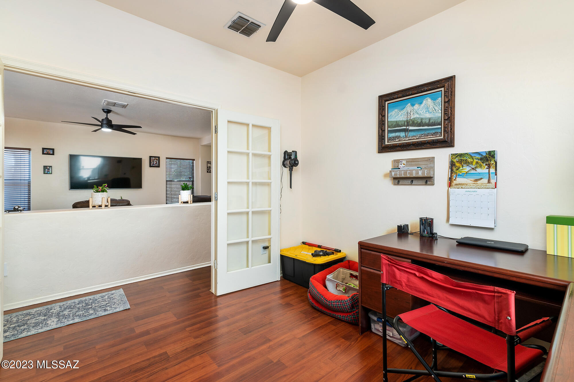 Santo Tomas Villas (1-354) - Residential