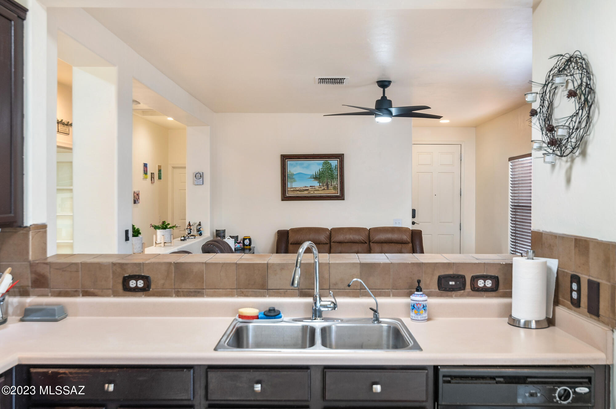 Santo Tomas Villas (1-354) - Residential