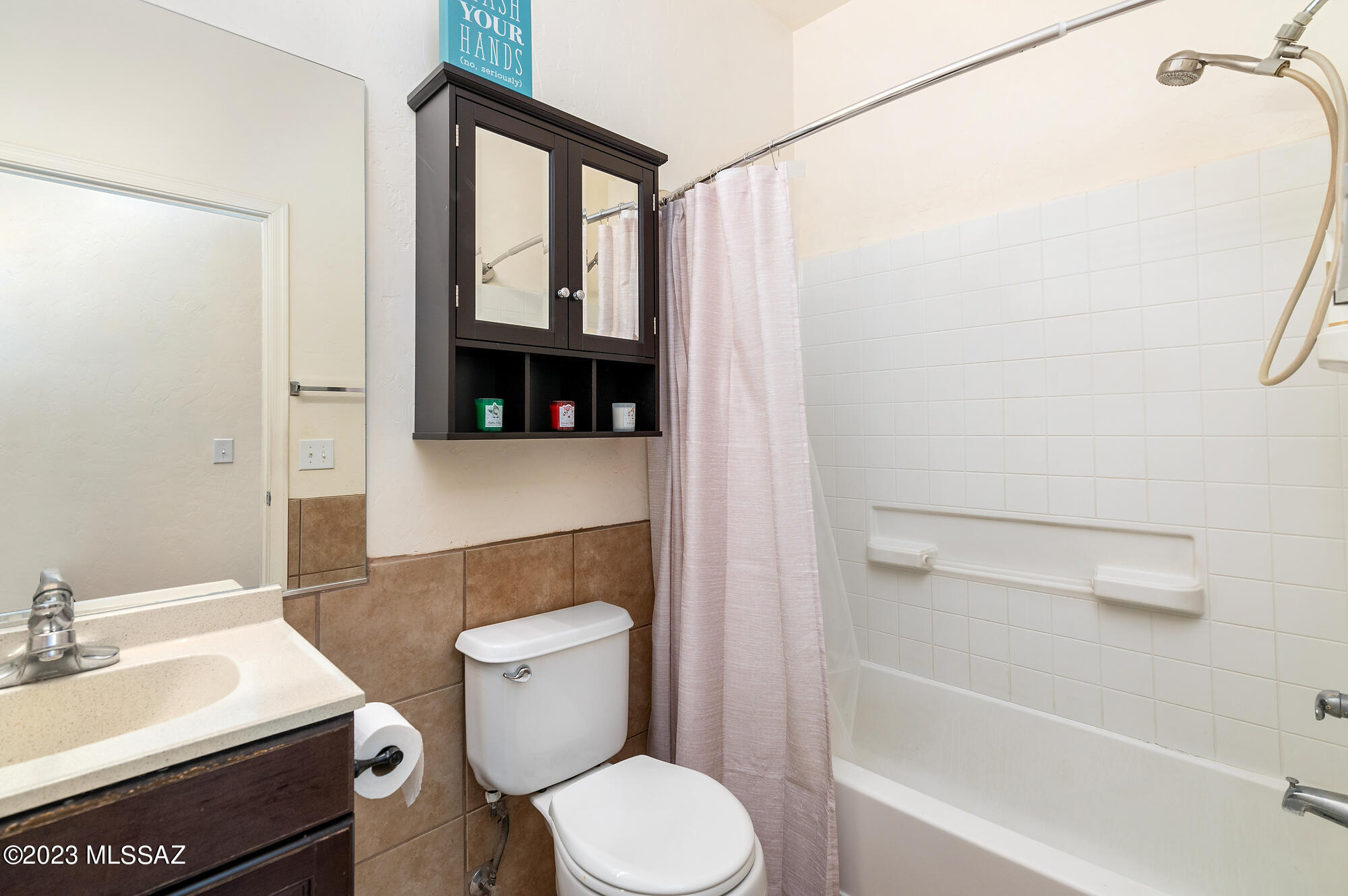 Santo Tomas Villas (1-354) - Residential