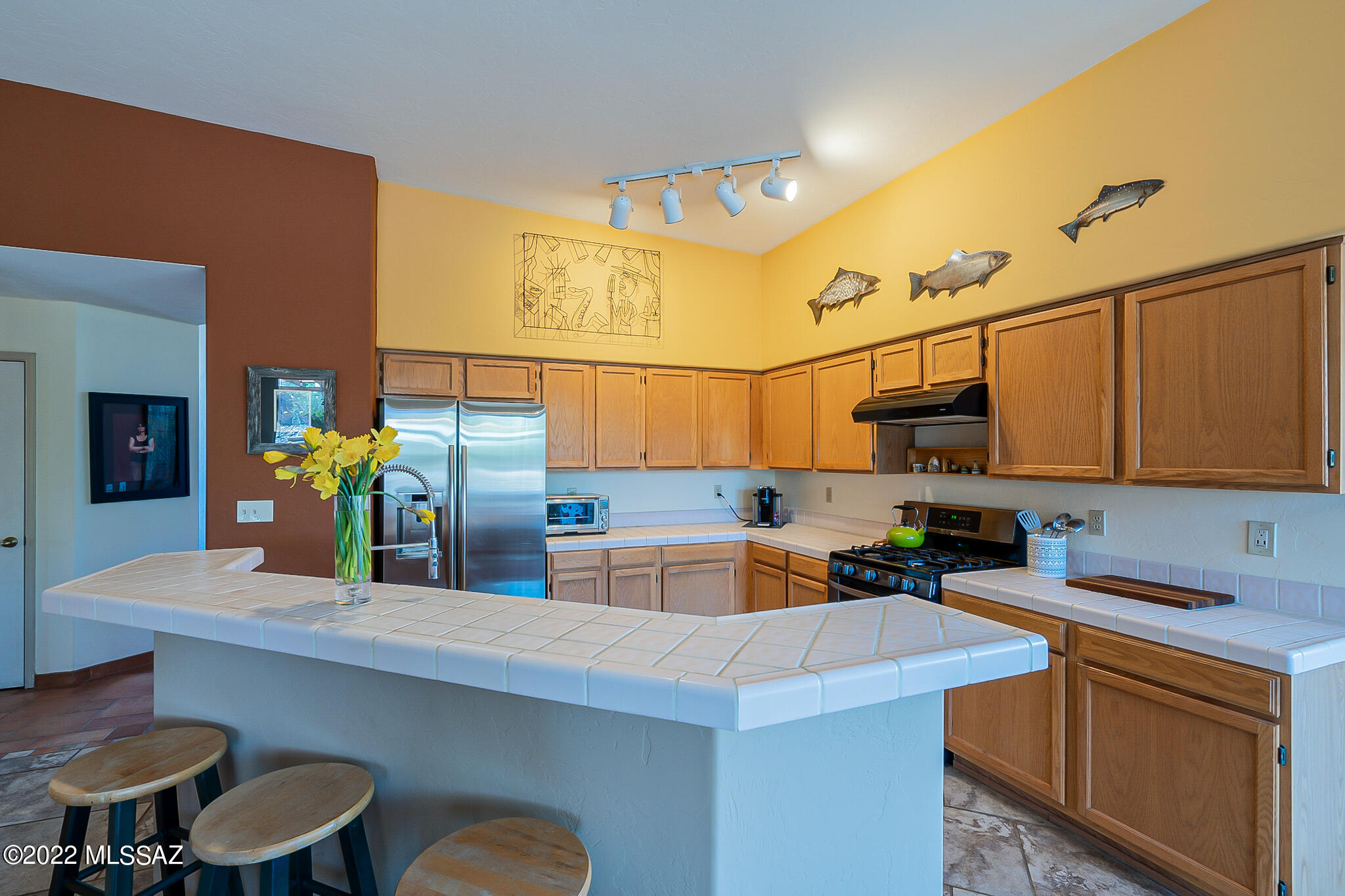 Broadway Commons (1-62) - Residential