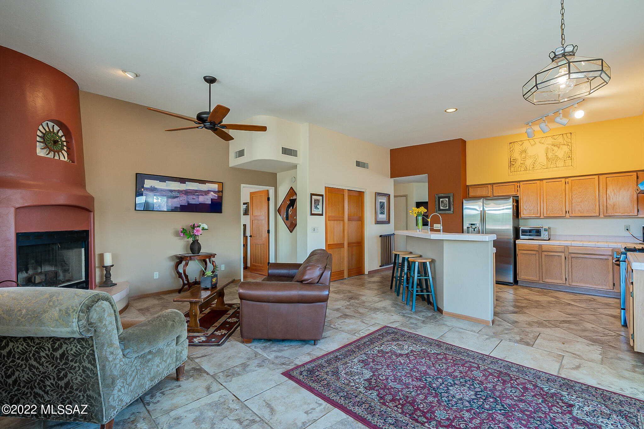 Broadway Commons (1-62) - Residential