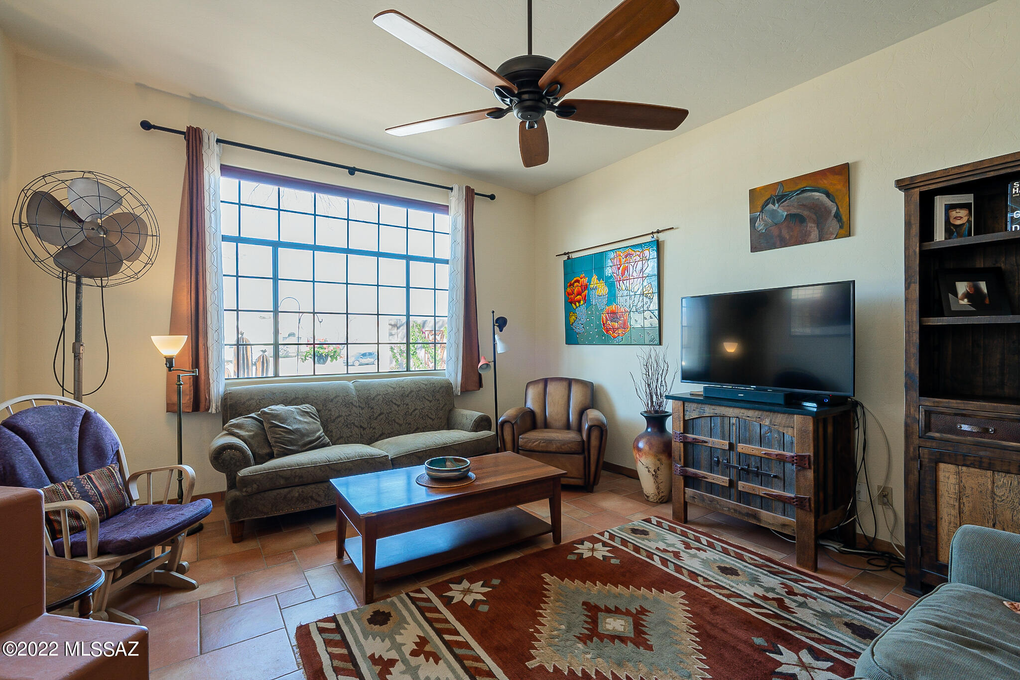 Broadway Commons (1-62) - Residential