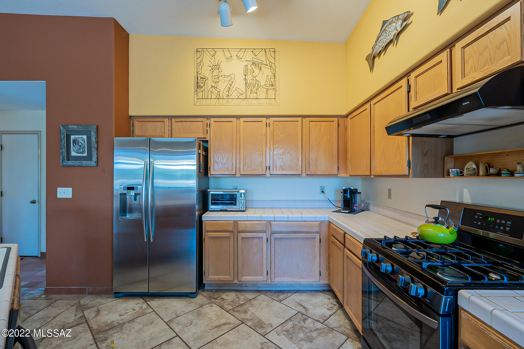 Broadway Commons (1-62) - Residential