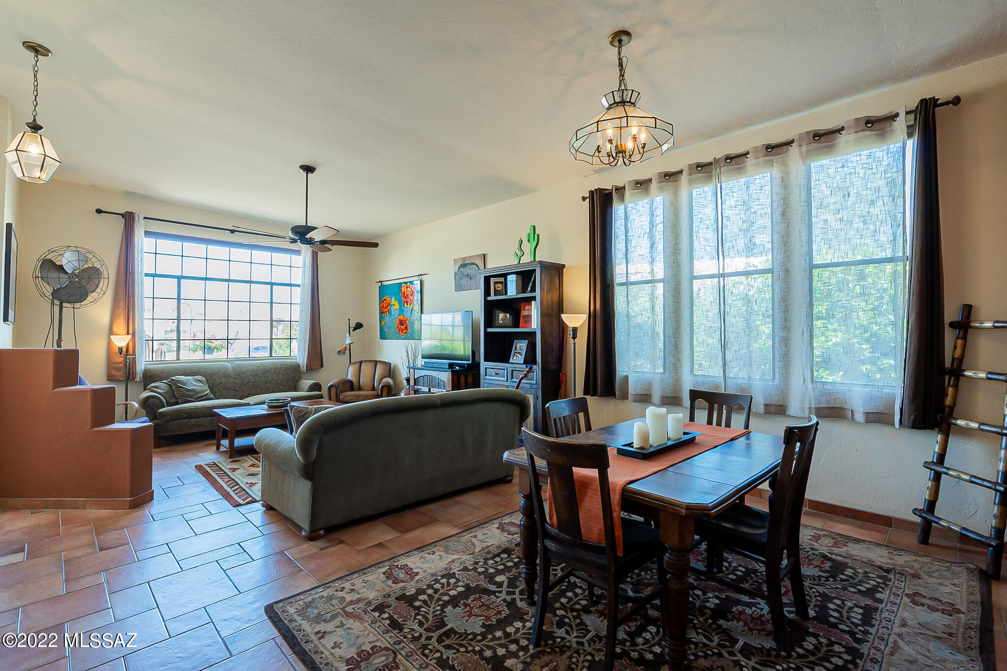 Broadway Commons (1-62) - Residential