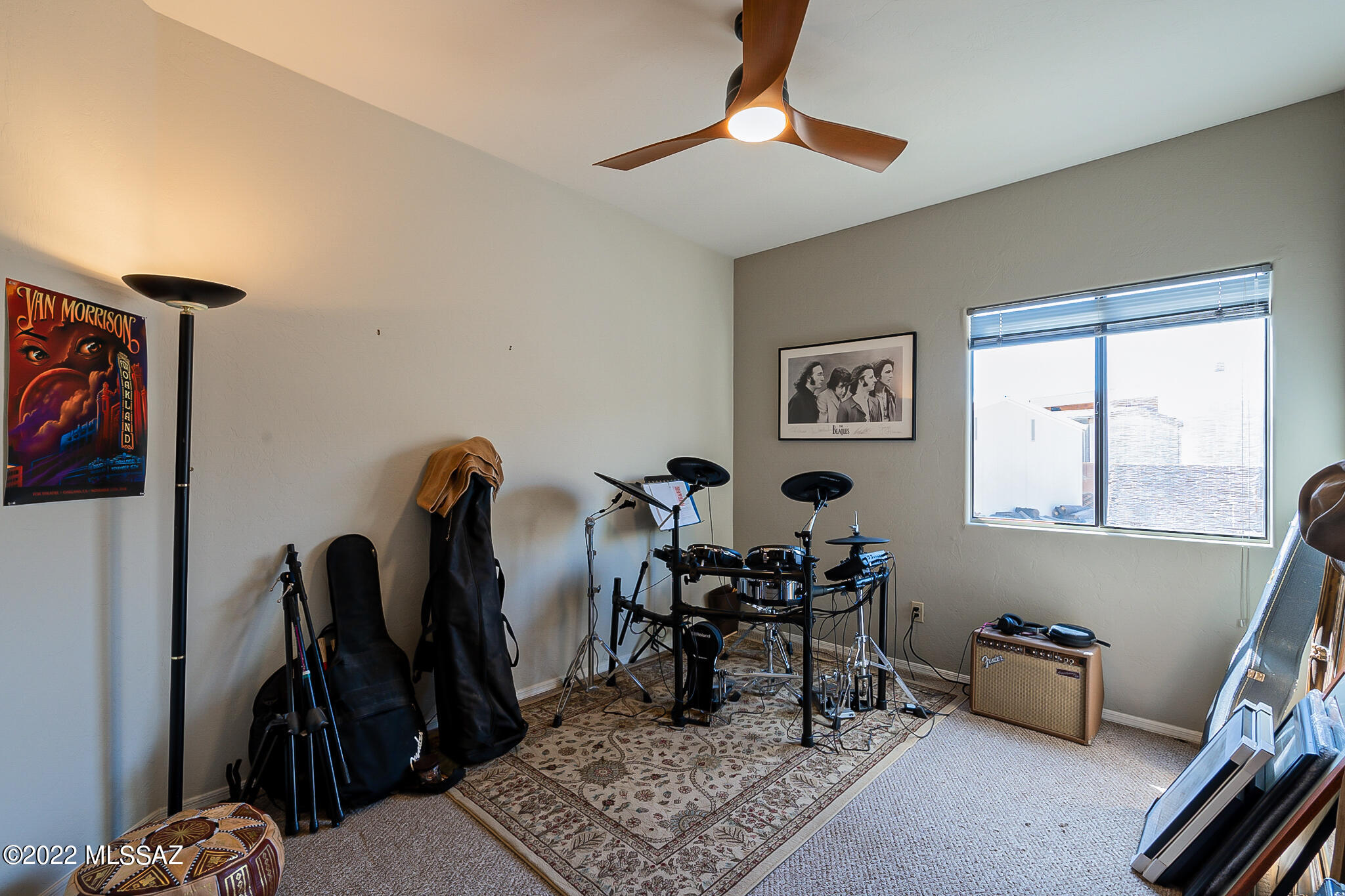 Broadway Commons (1-62) - Residential