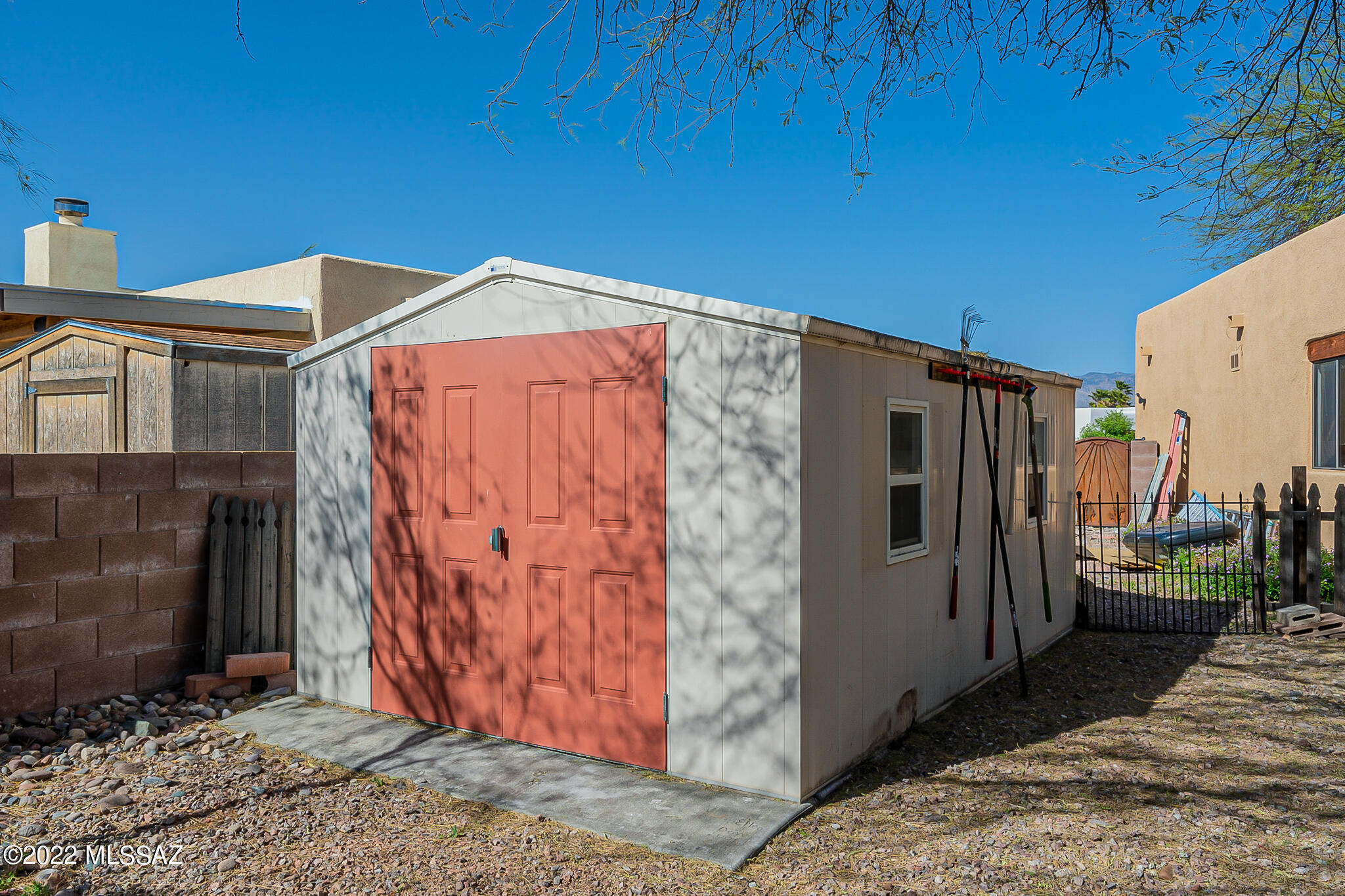 Broadway Commons (1-62) - Residential