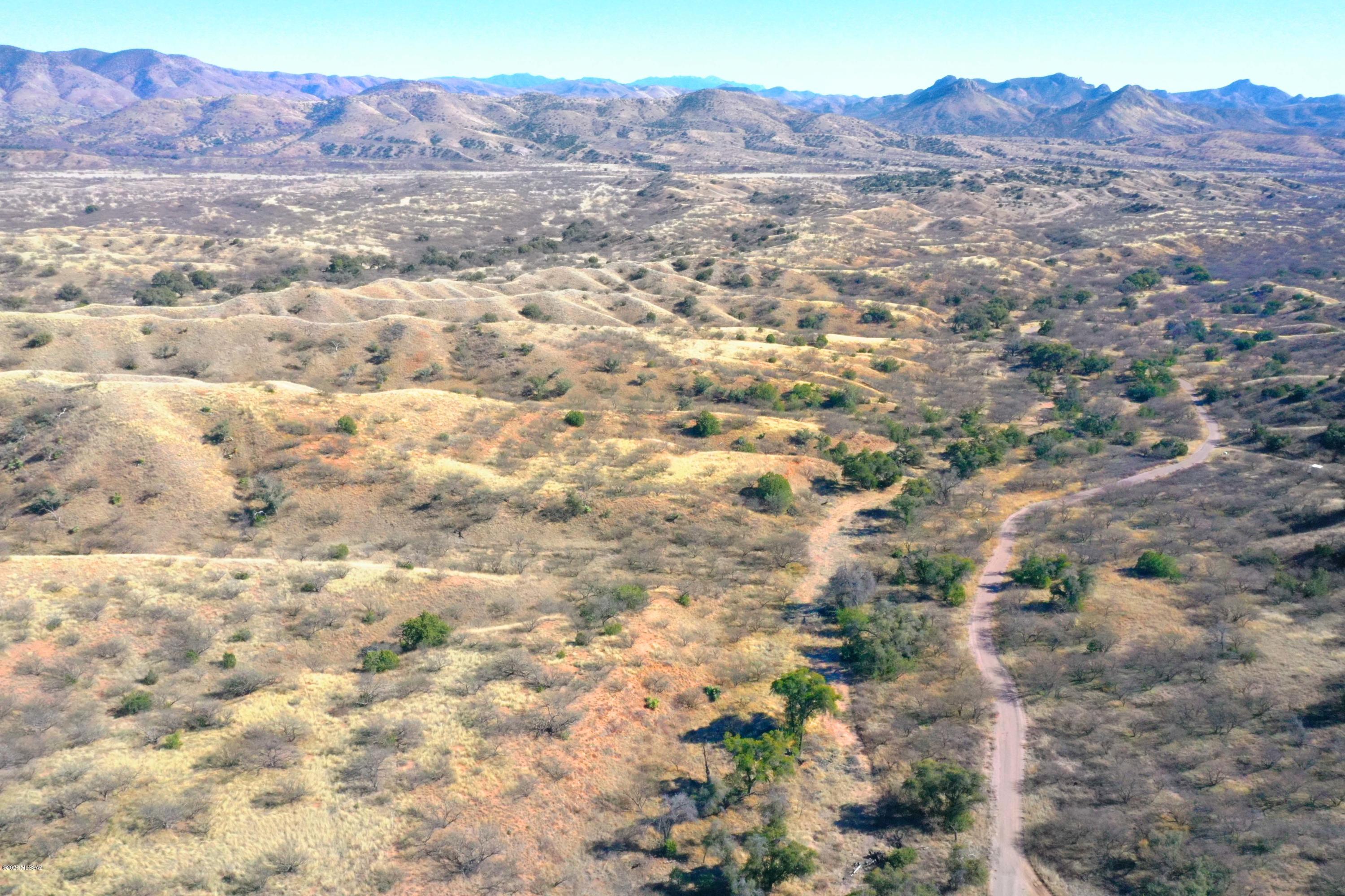 The Estates At Three Canyons - Land