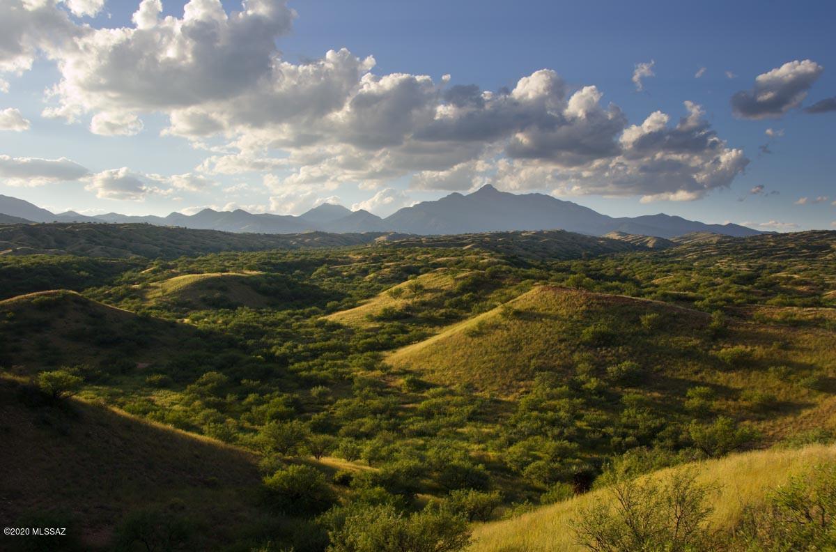 The Estates At Three Canyons - Land