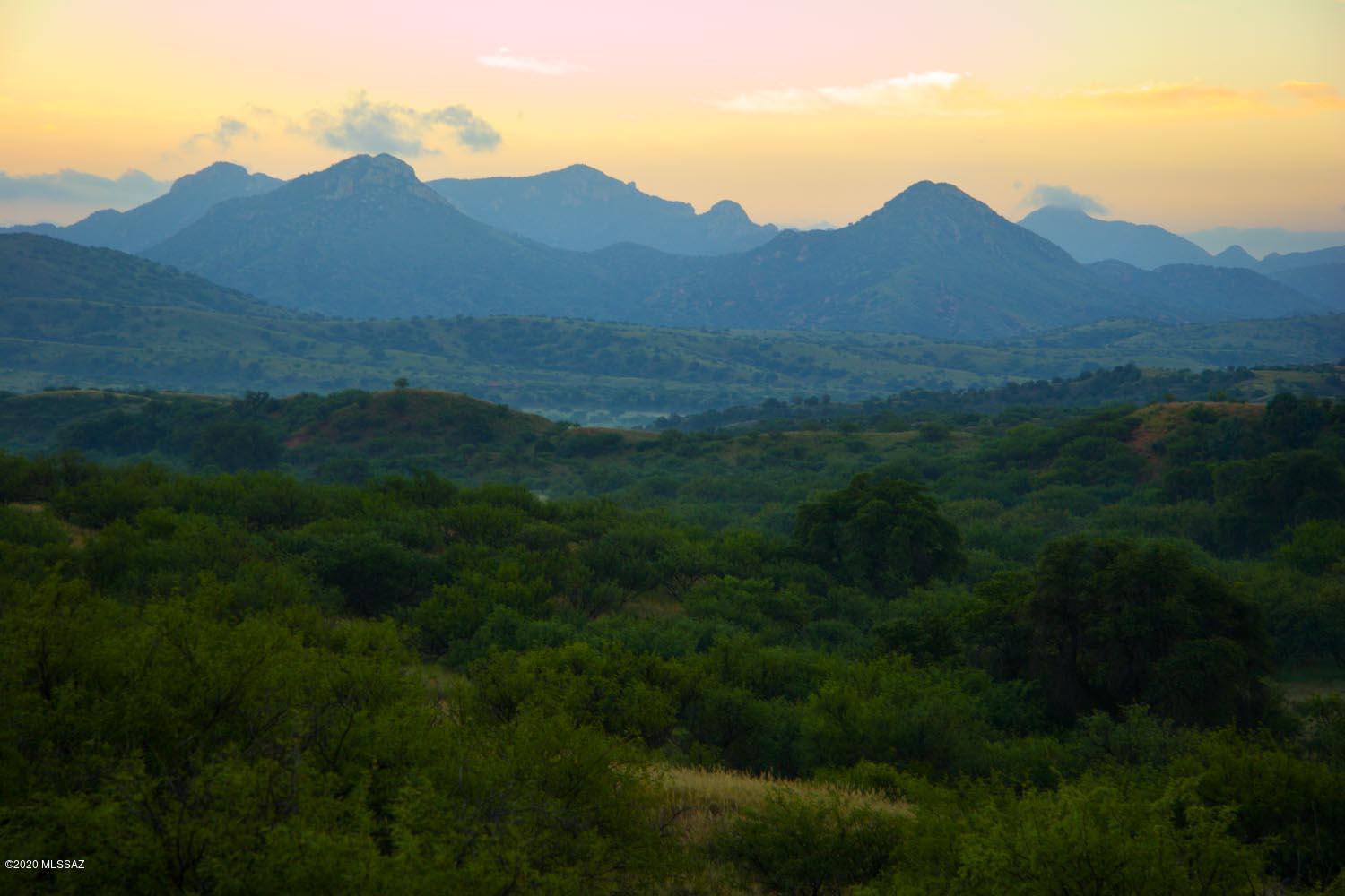 The Estates At Three Canyons - Land