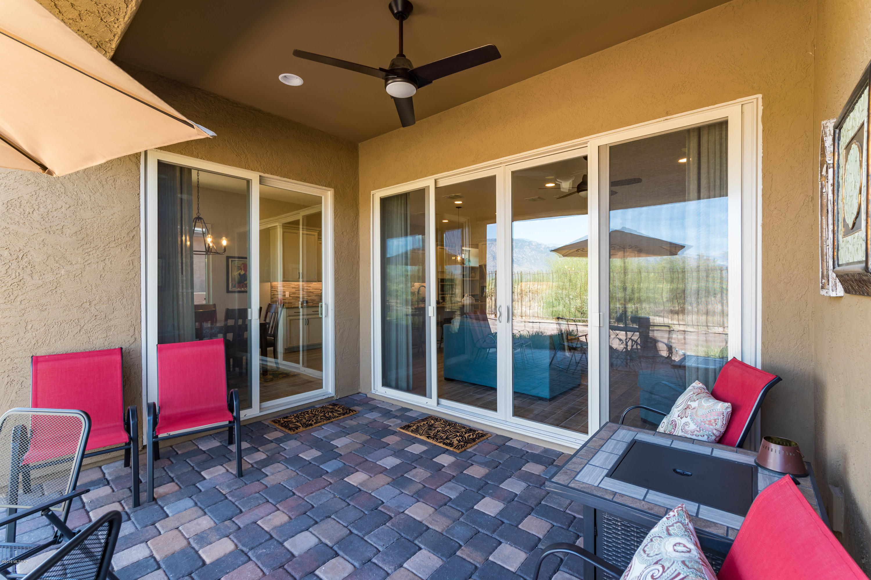 Rancho Vistoso - Residential