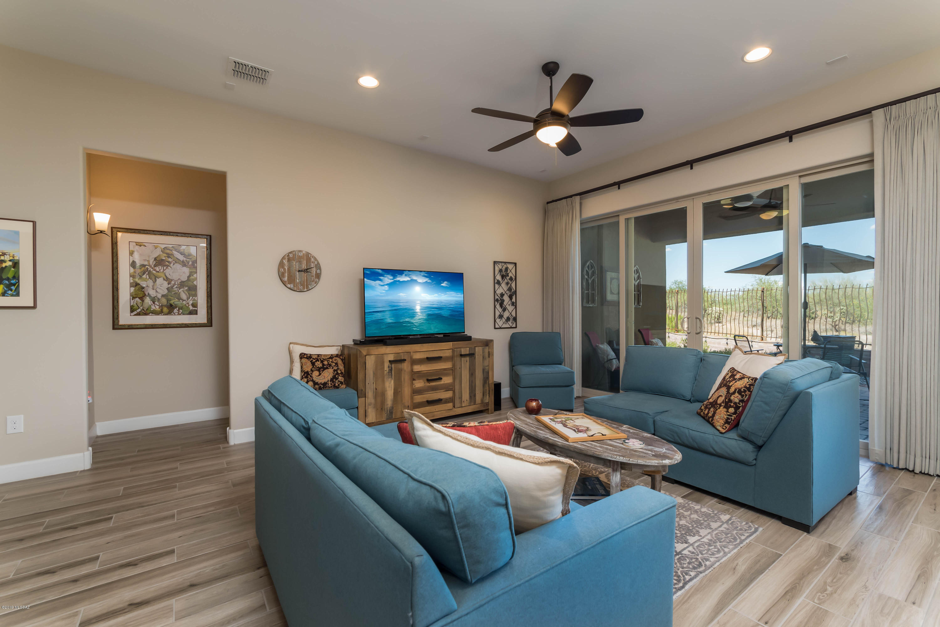 Rancho Vistoso - Residential