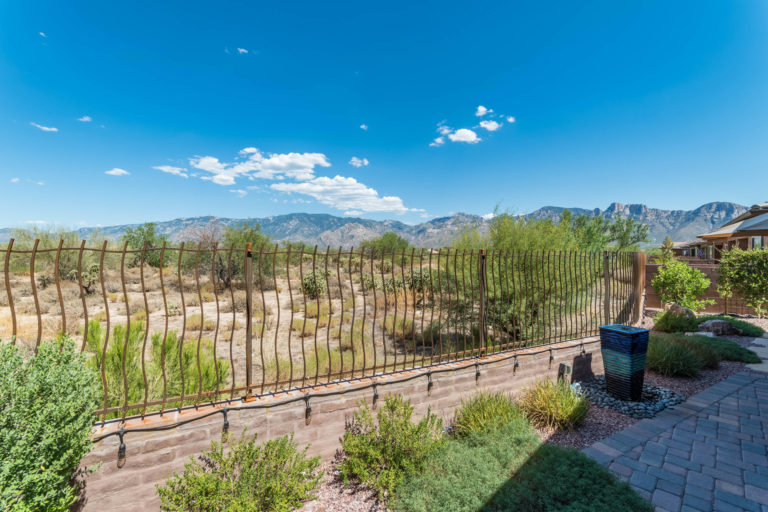 Rancho Vistoso - Residential