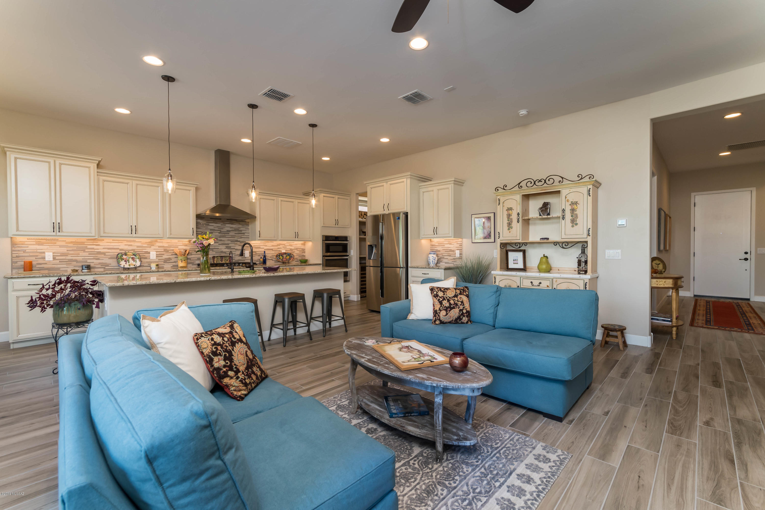 Rancho Vistoso - Residential