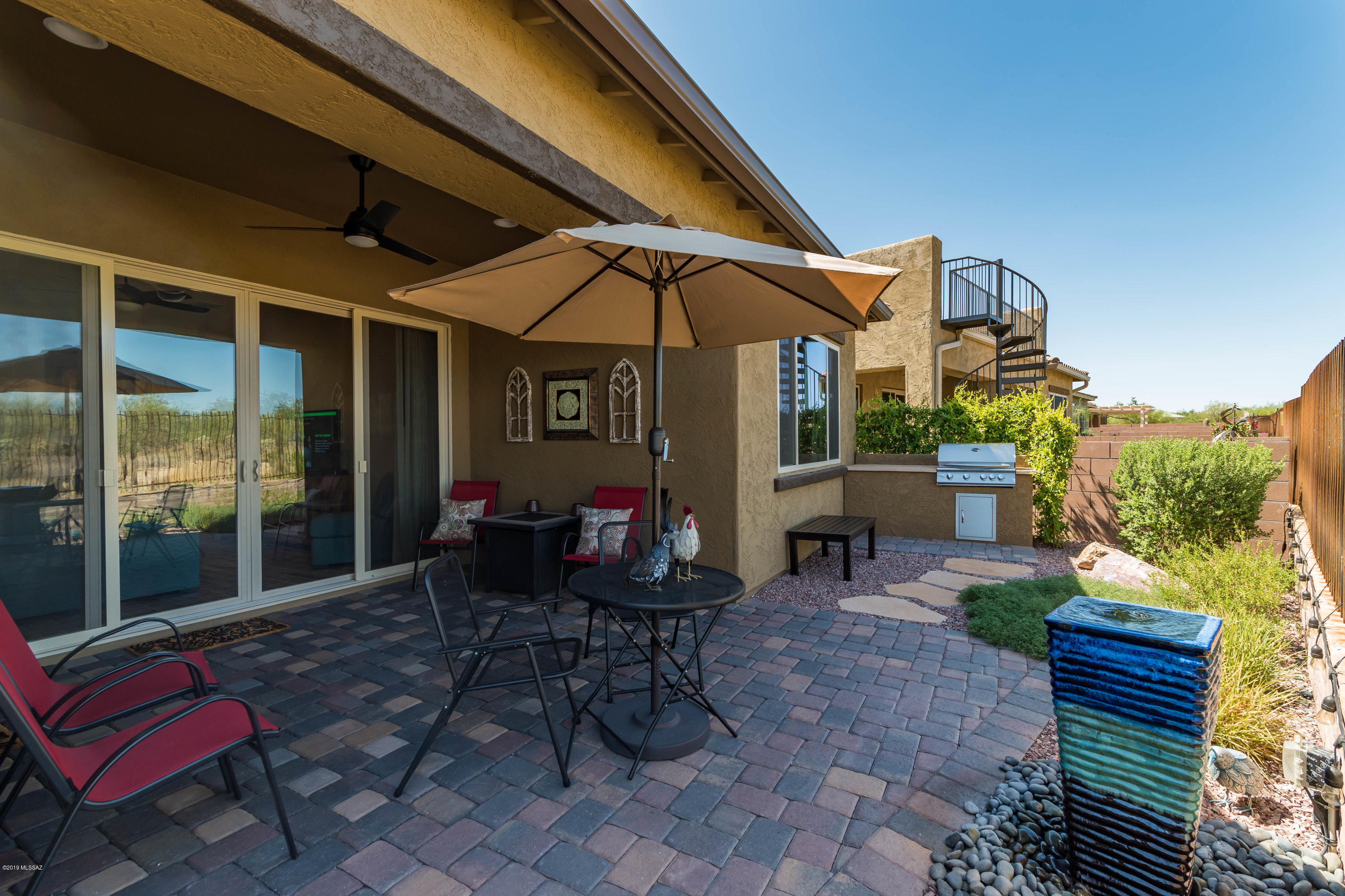 Rancho Vistoso - Residential