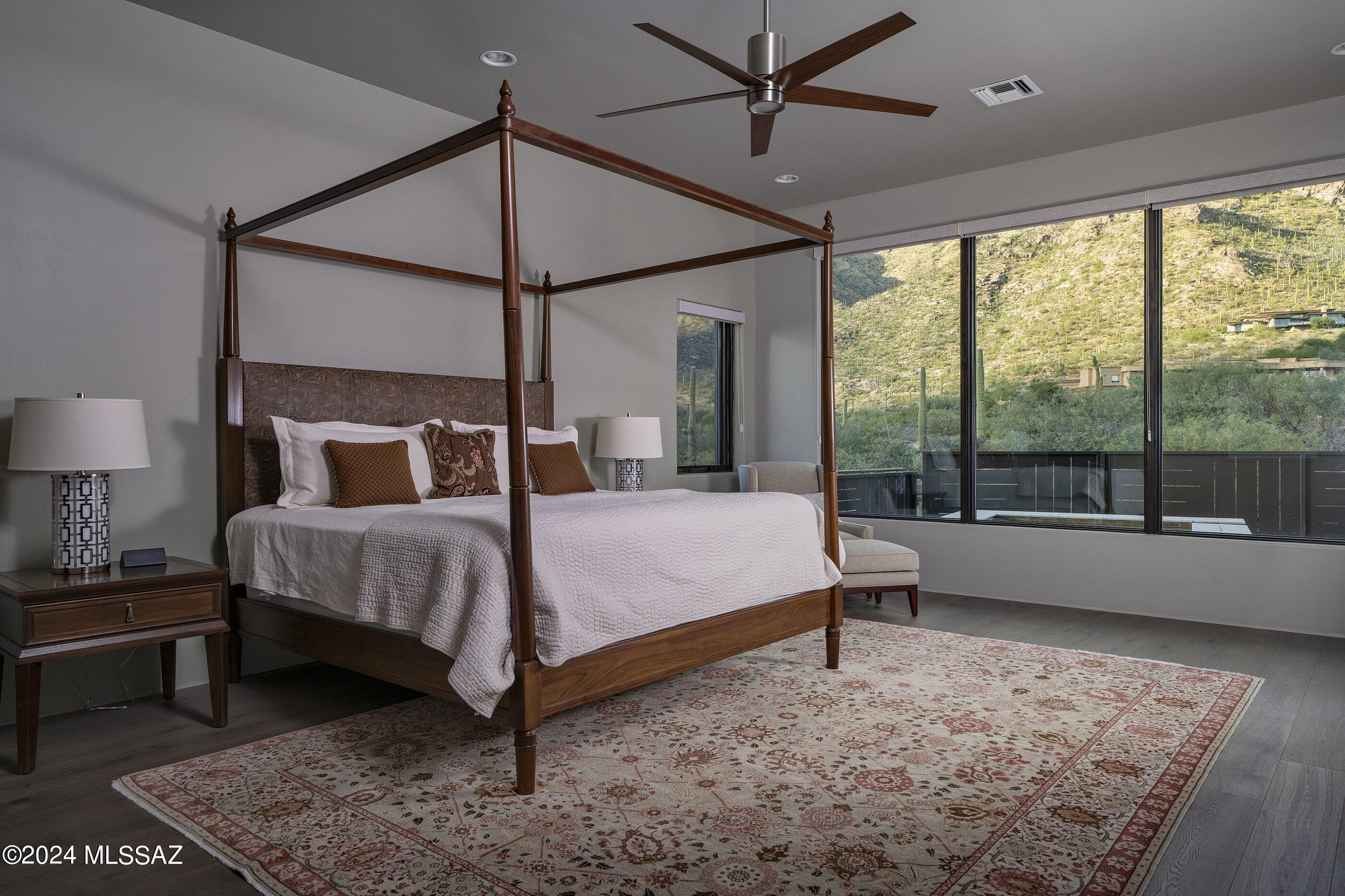 Pima Canyon Estates (324-330) - Residential