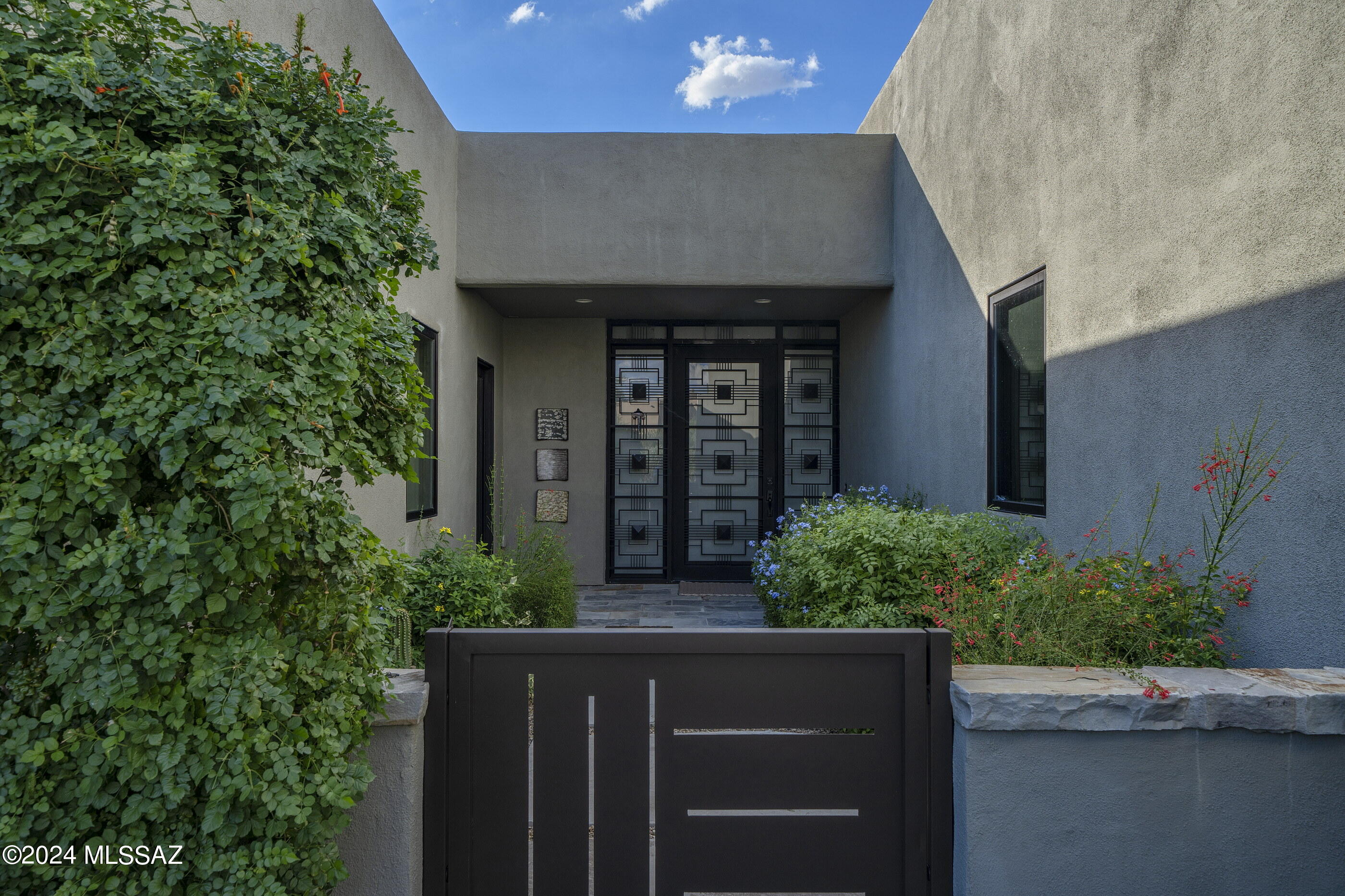 Pima Canyon Estates (324-330) - Residential