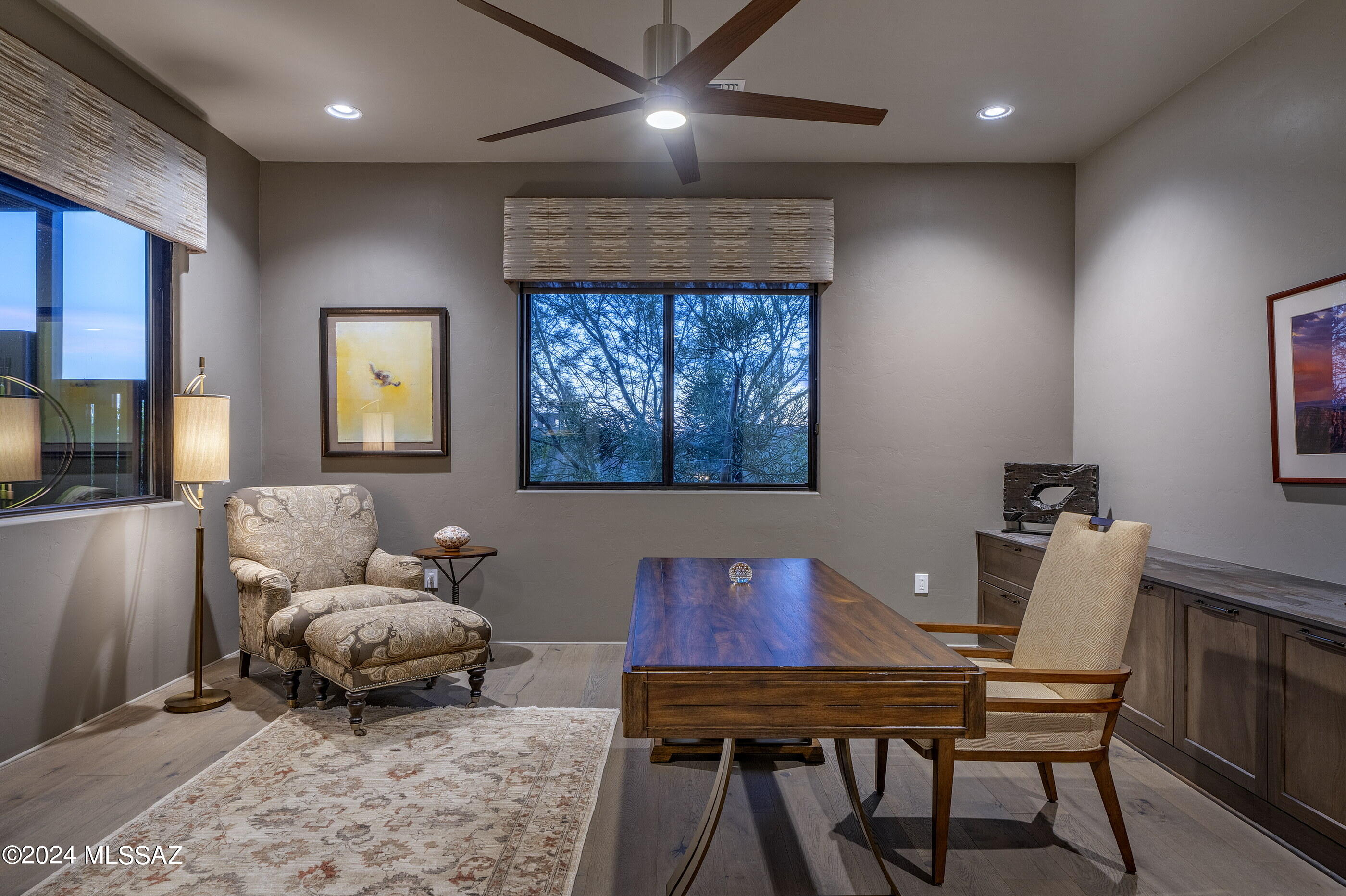 Pima Canyon Estates (324-330) - Residential