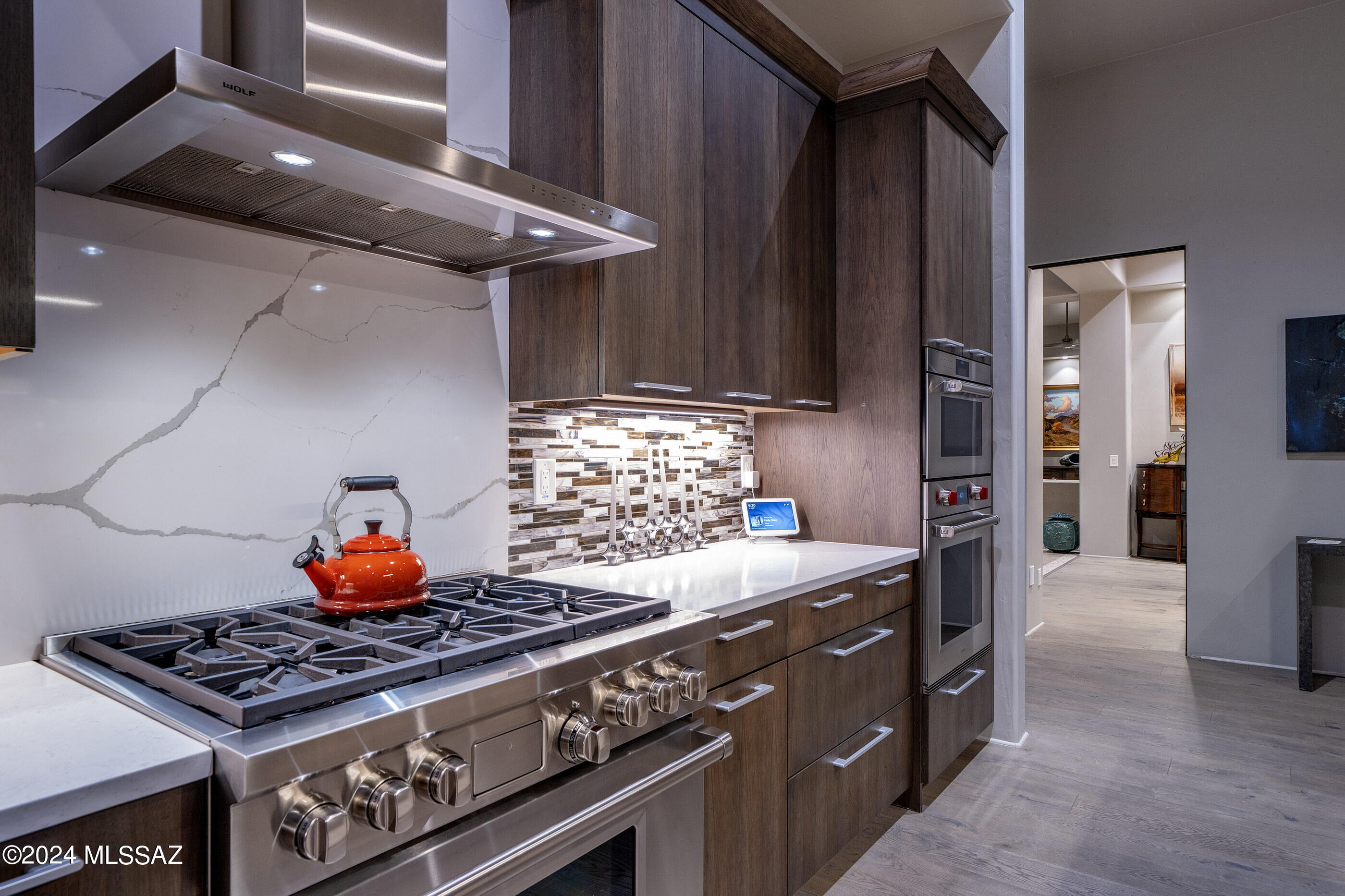 Pima Canyon Estates (324-330) - Residential