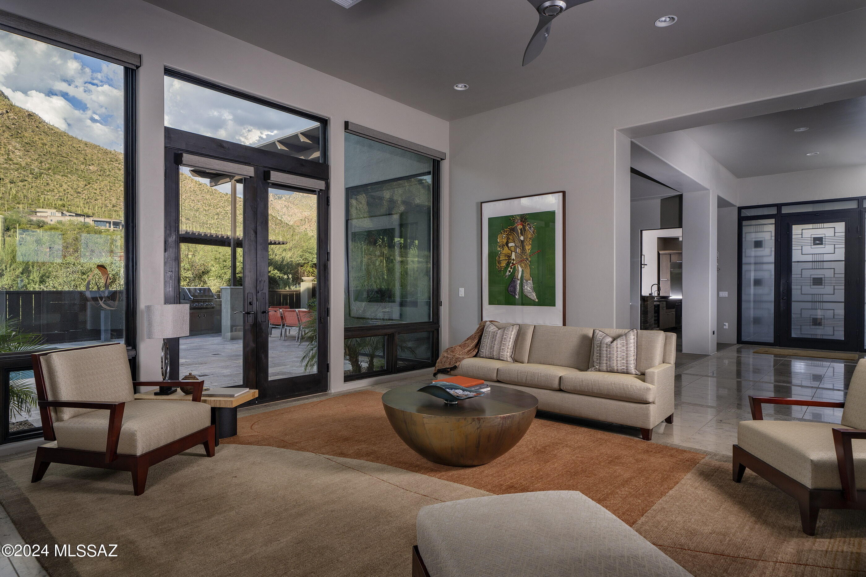 Pima Canyon Estates (324-330) - Residential