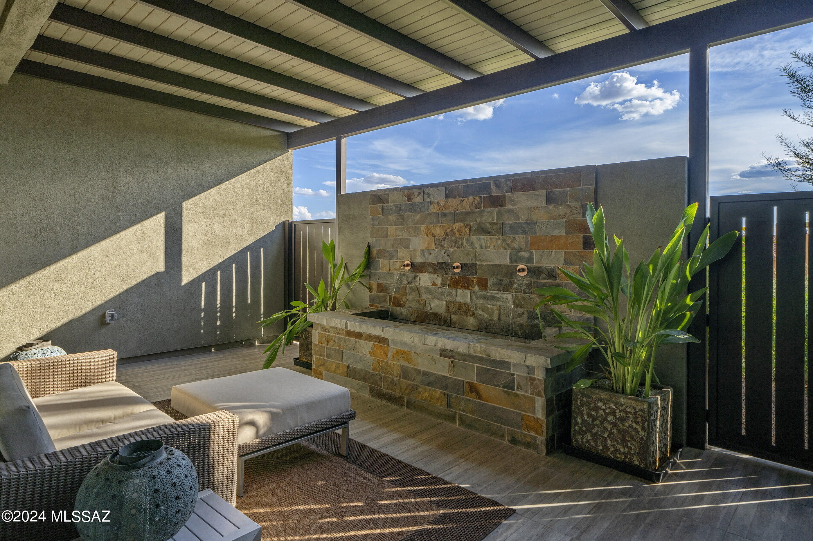 Pima Canyon Estates (324-330) - Residential