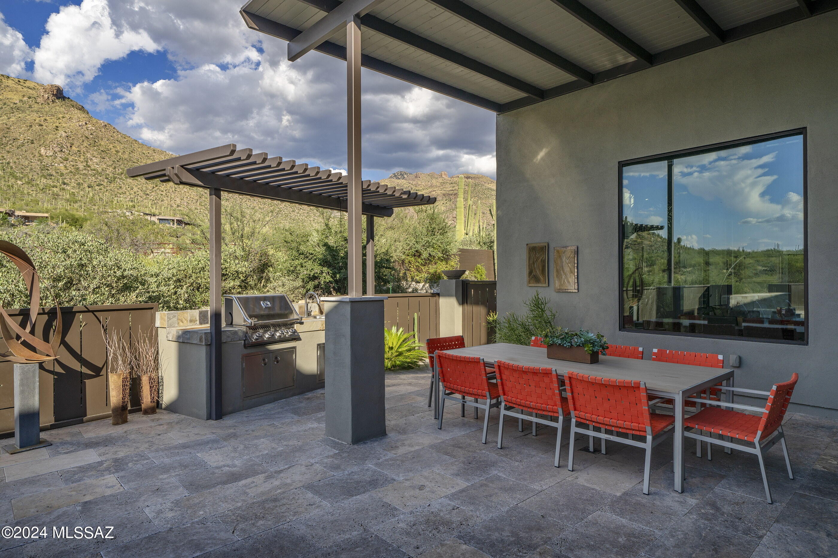 Pima Canyon Estates (324-330) - Residential