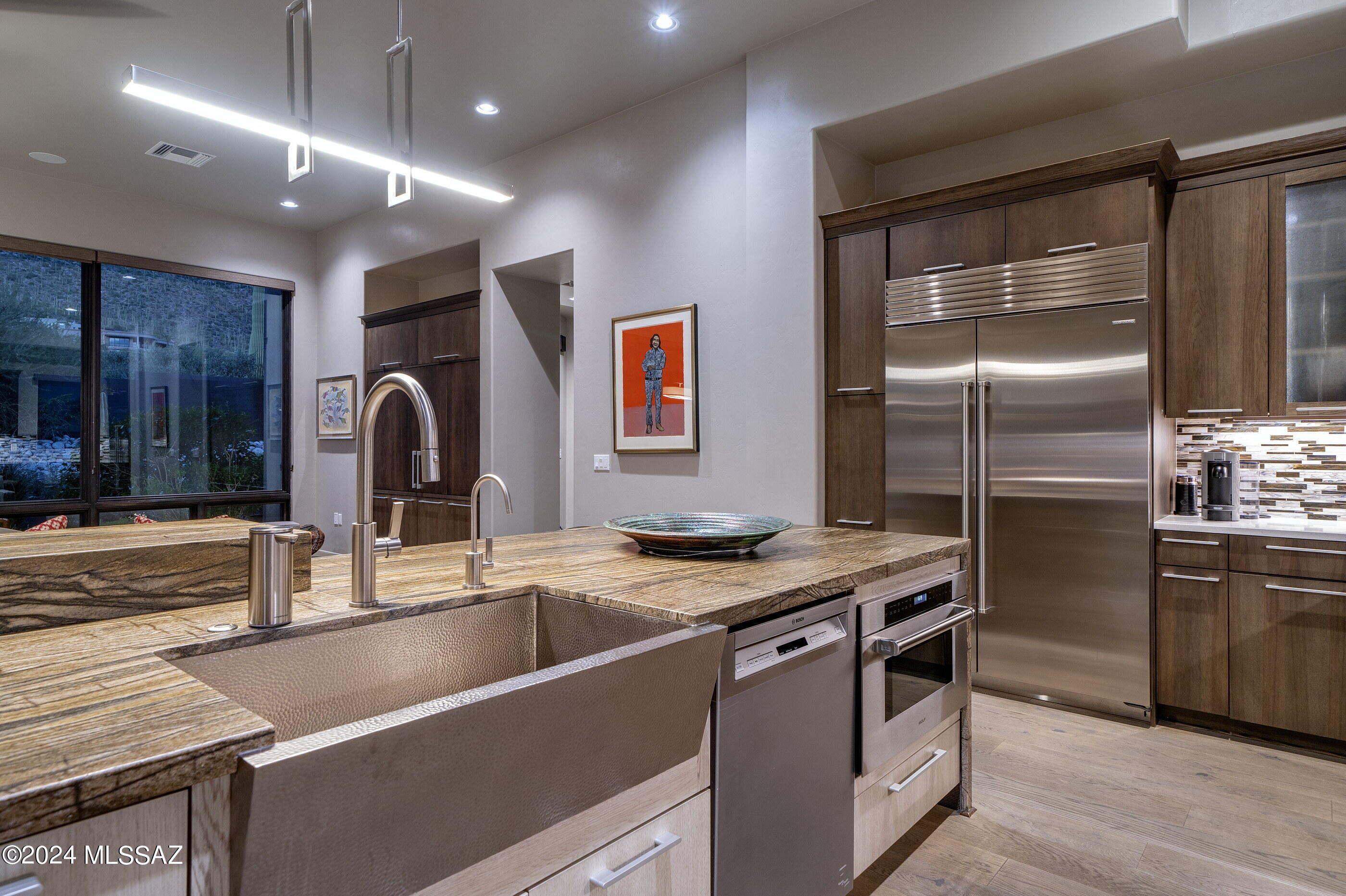 Pima Canyon Estates (324-330) - Residential
