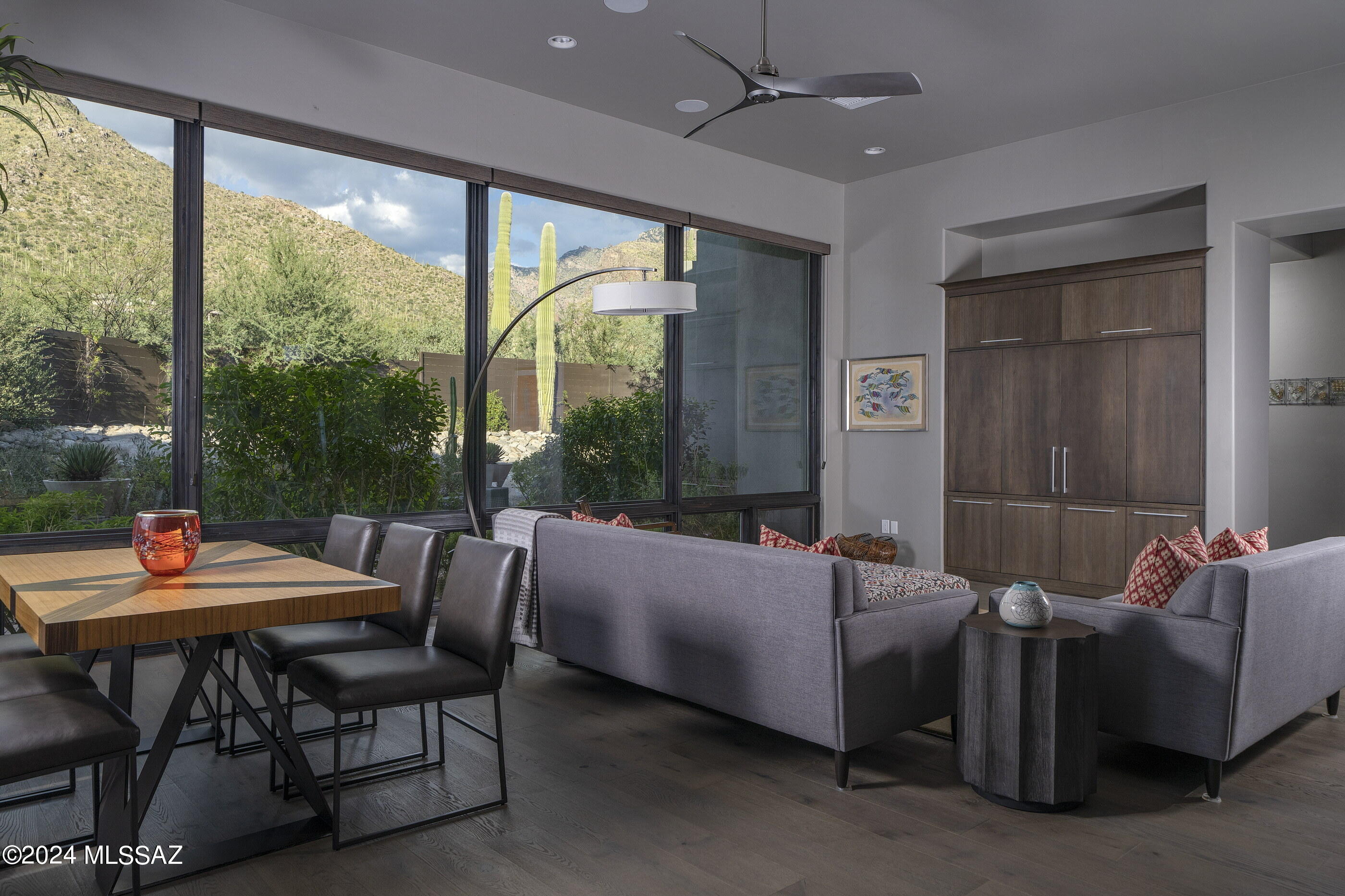 Pima Canyon Estates (324-330) - Residential