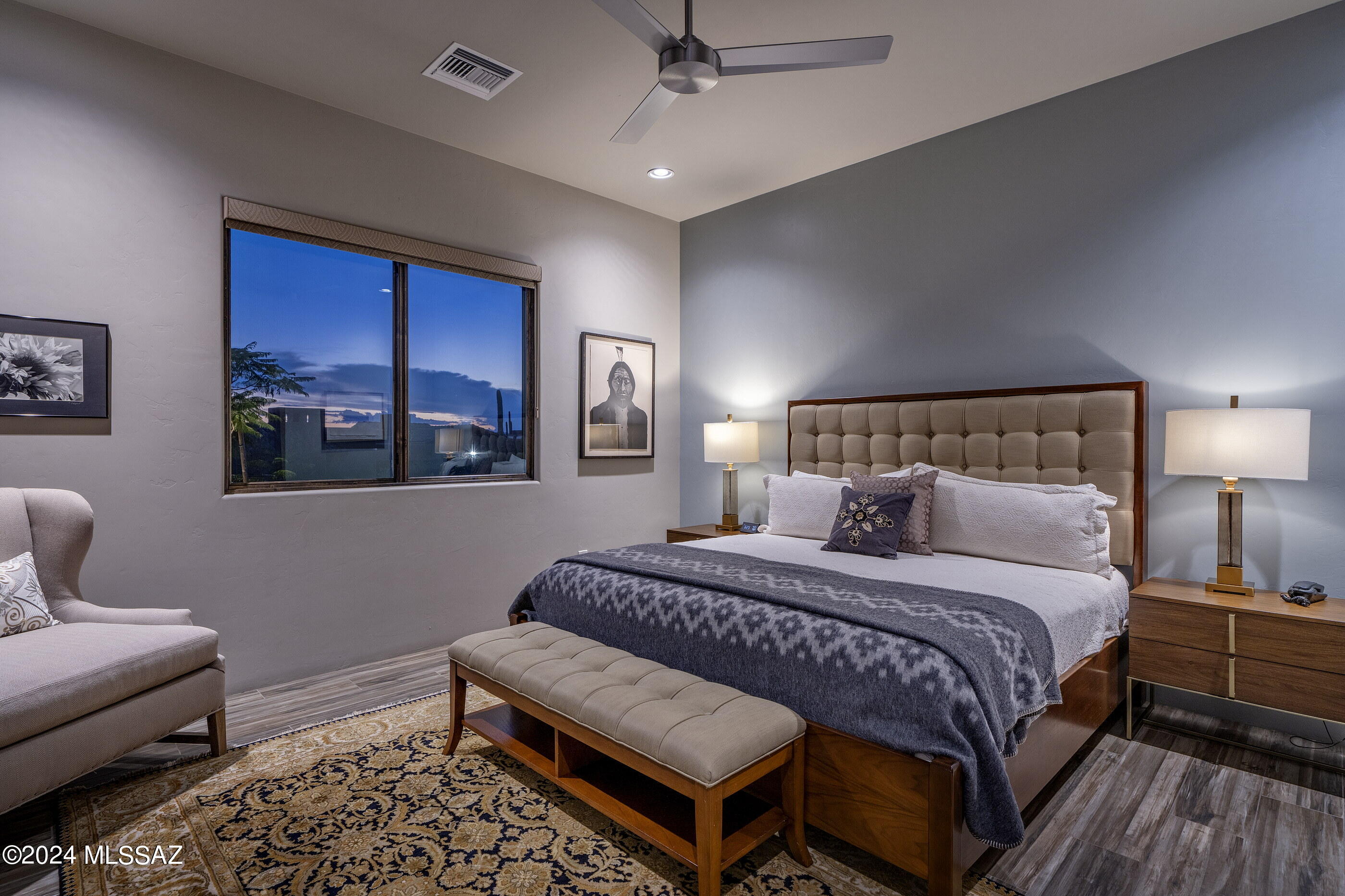Pima Canyon Estates (324-330) - Residential