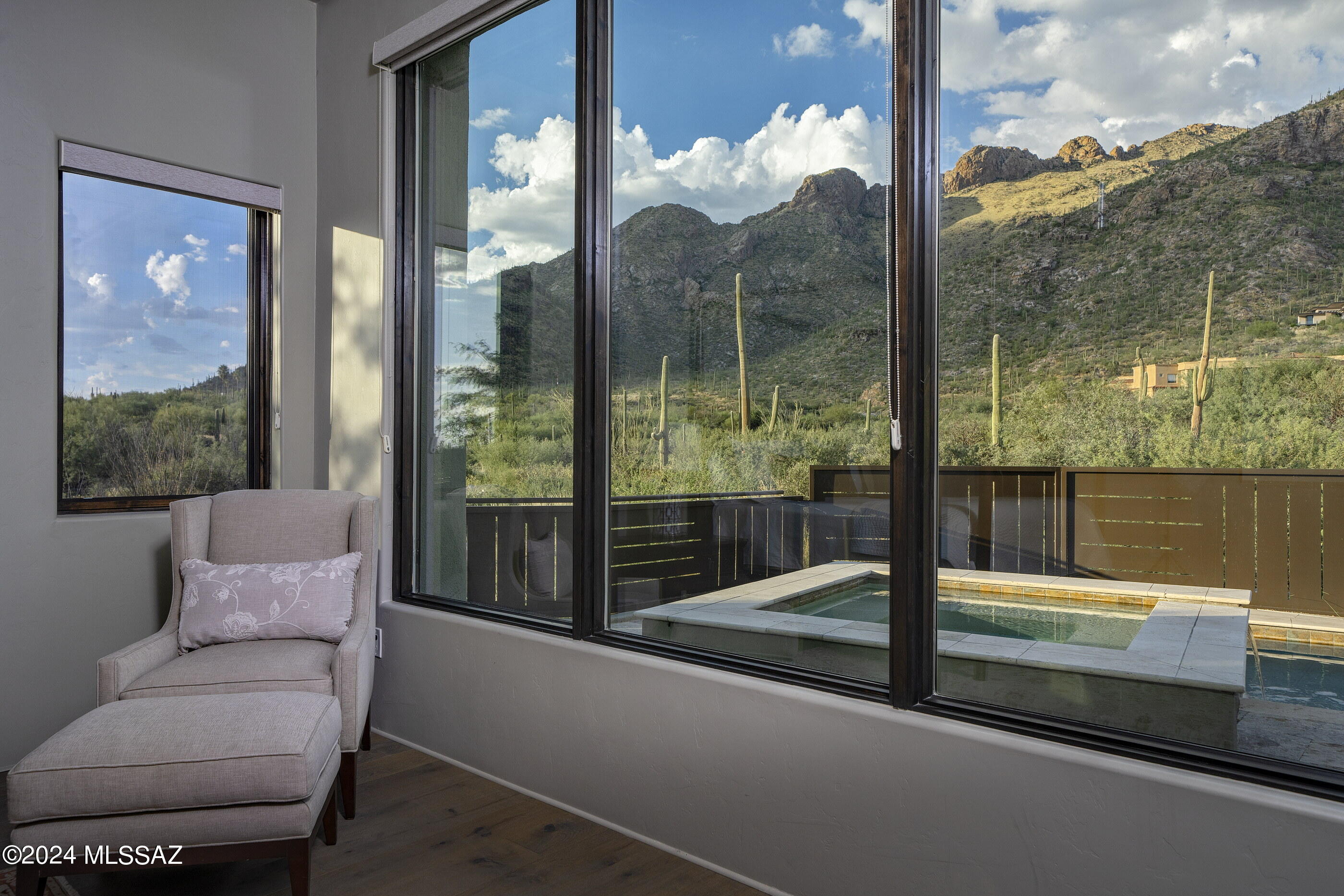 Pima Canyon Estates (324-330) - Residential