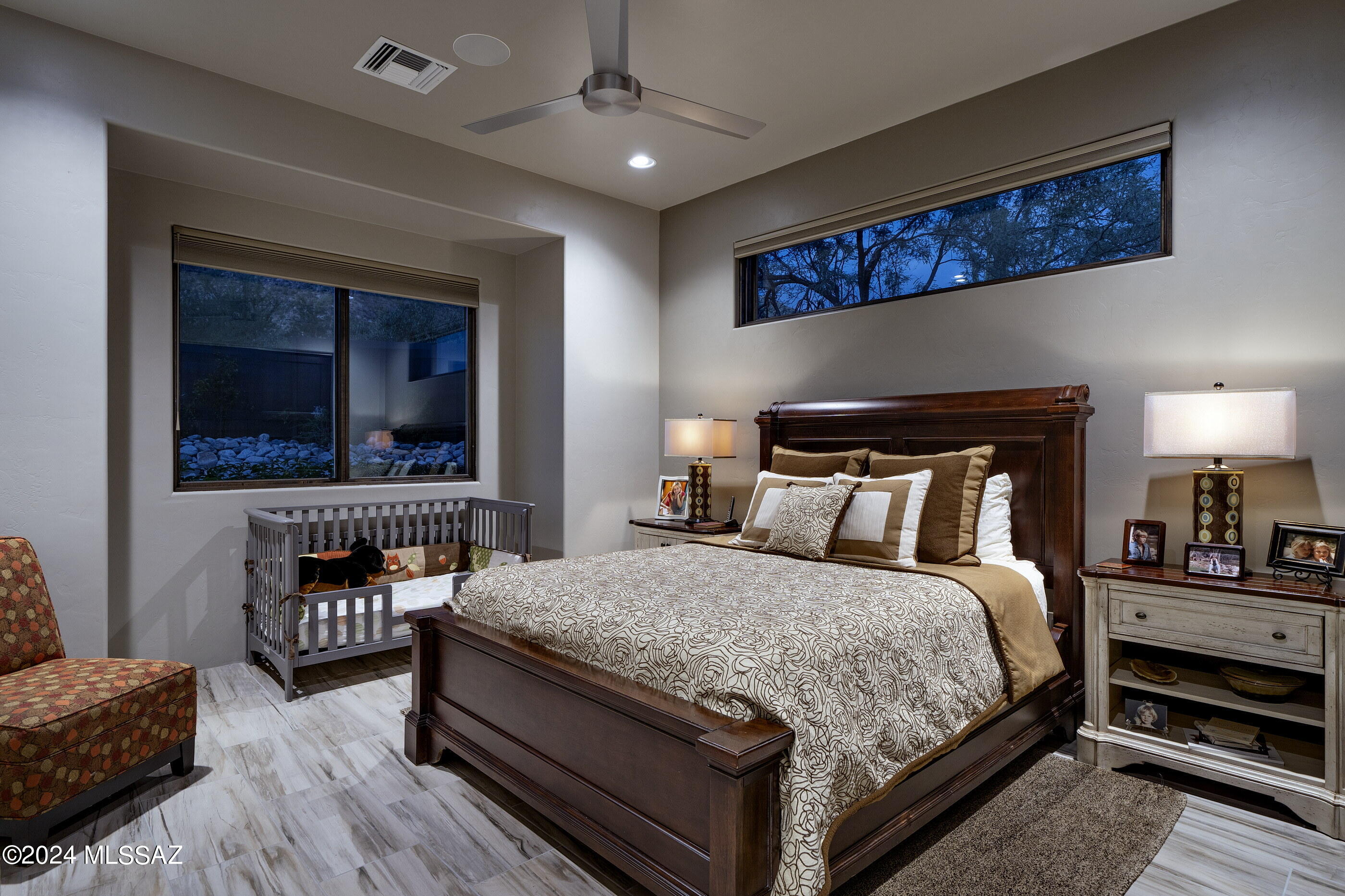 Pima Canyon Estates (324-330) - Residential