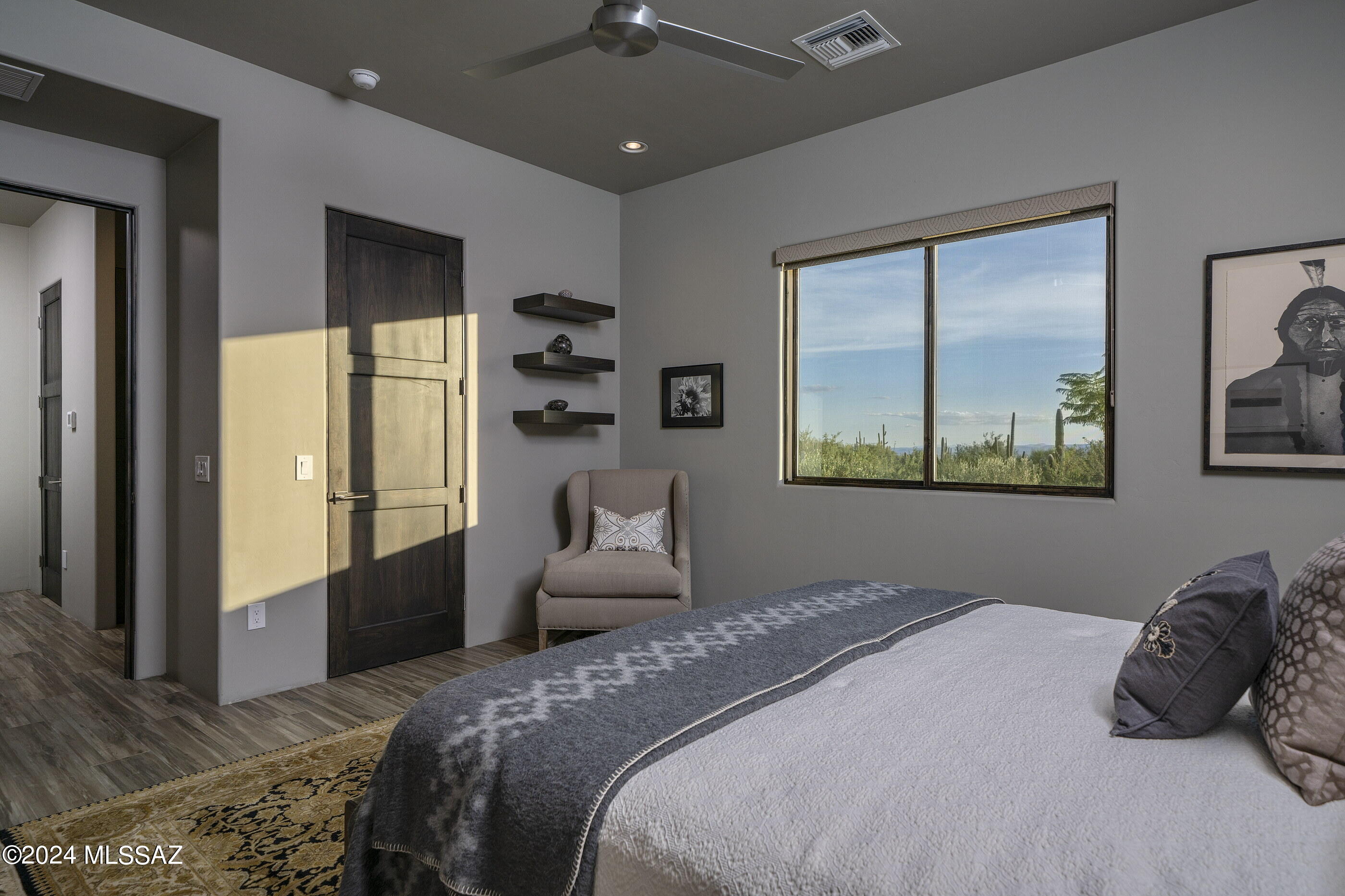 Pima Canyon Estates (324-330) - Residential