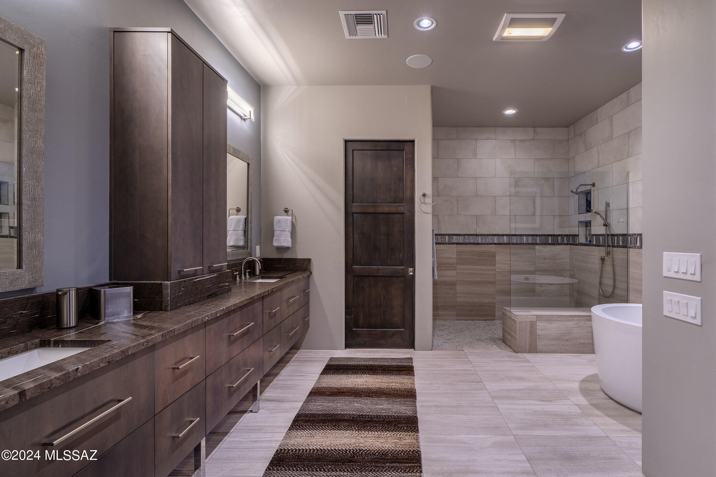 Pima Canyon Estates (324-330) - Residential