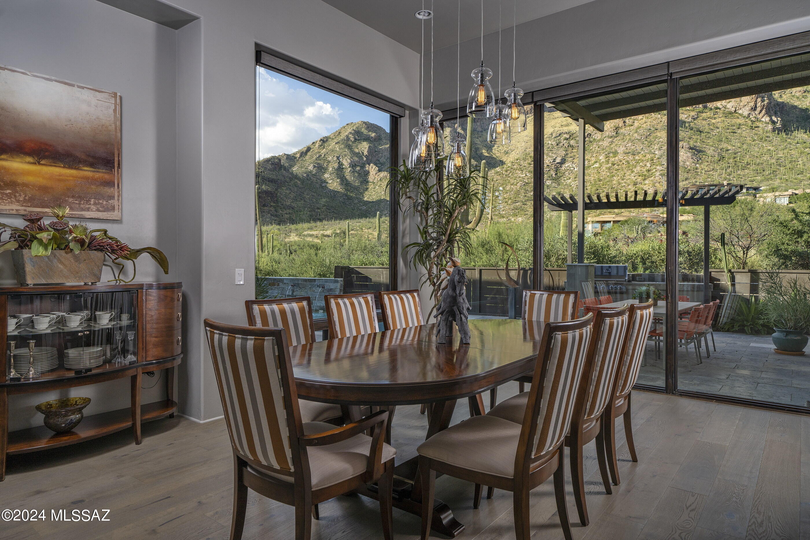 Pima Canyon Estates (324-330) - Residential