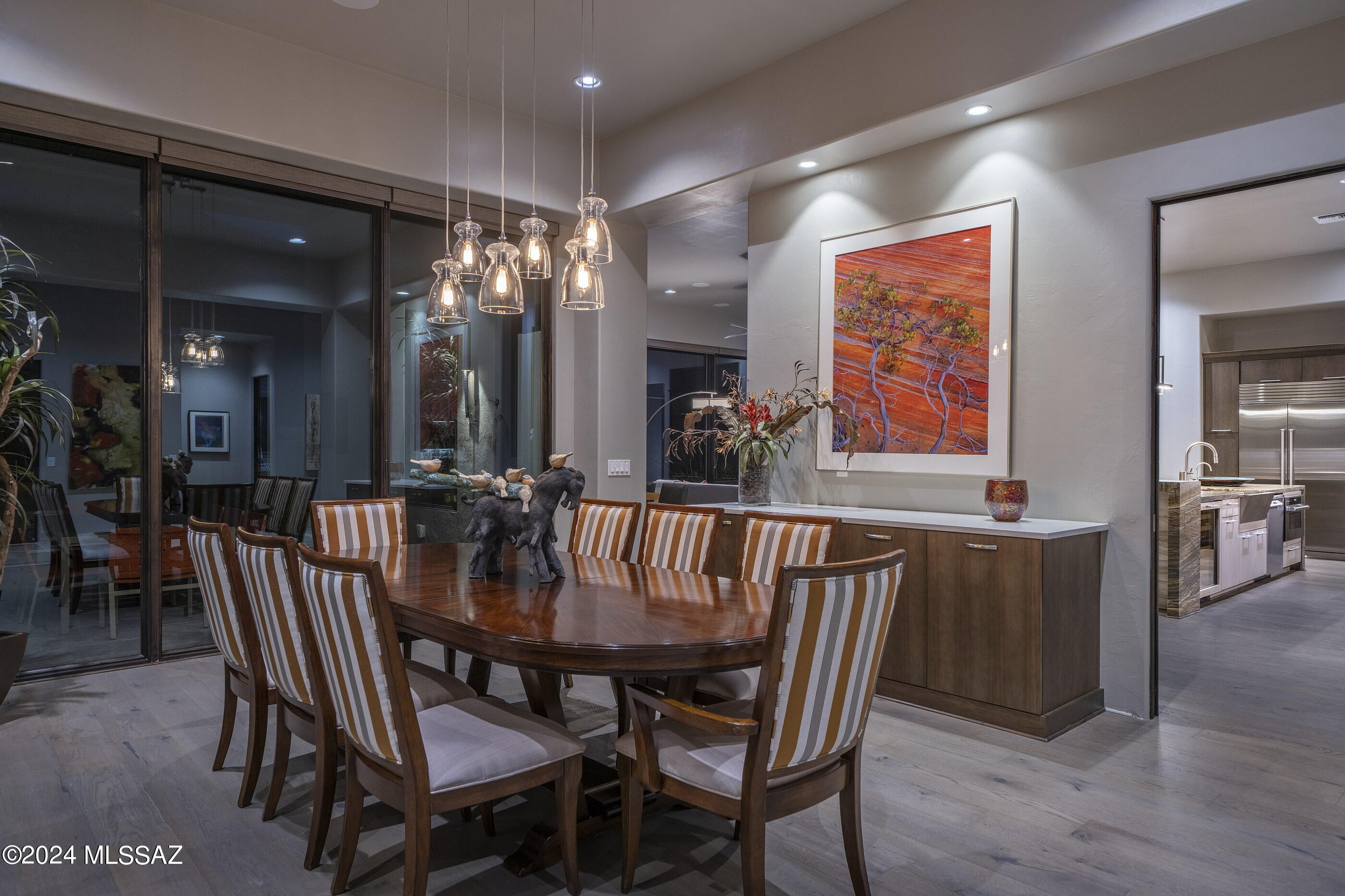 Pima Canyon Estates (324-330) - Residential
