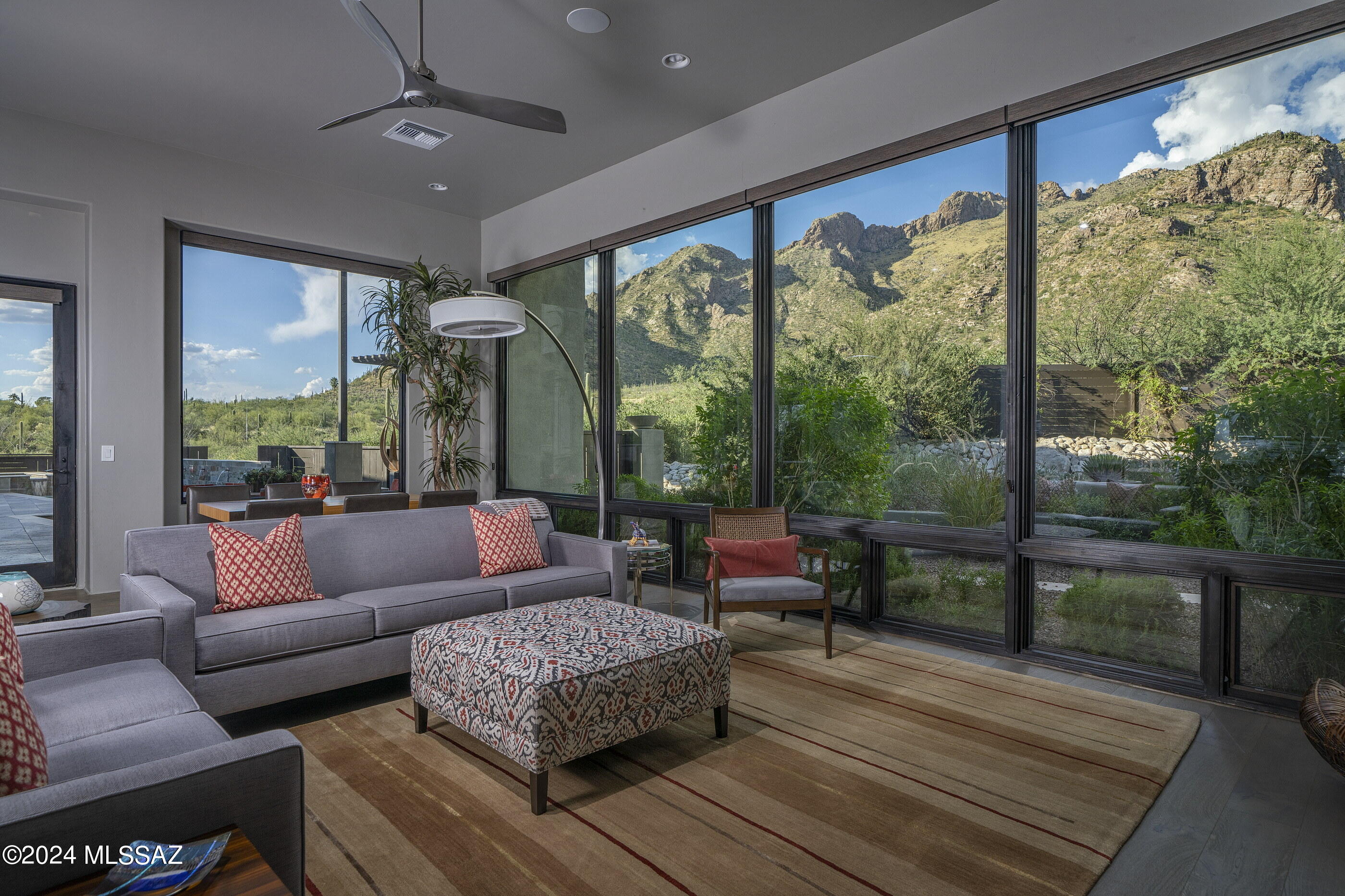 Pima Canyon Estates (324-330) - Residential