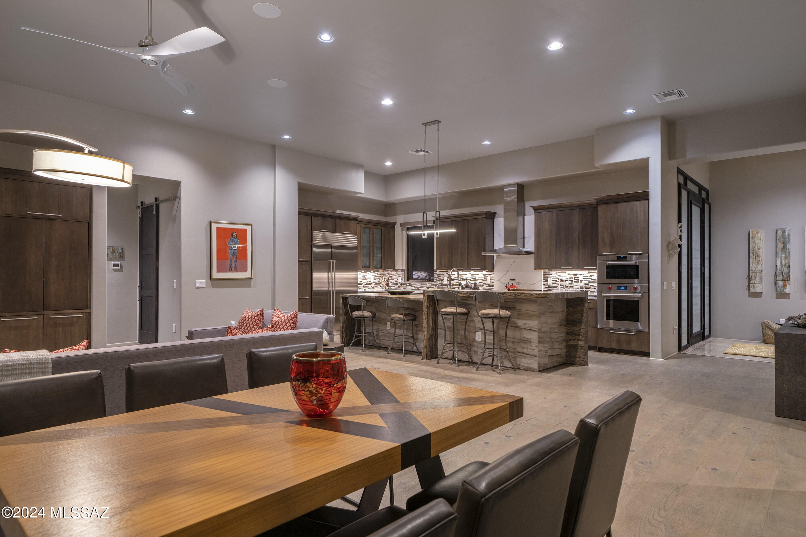 Pima Canyon Estates (324-330) - Residential