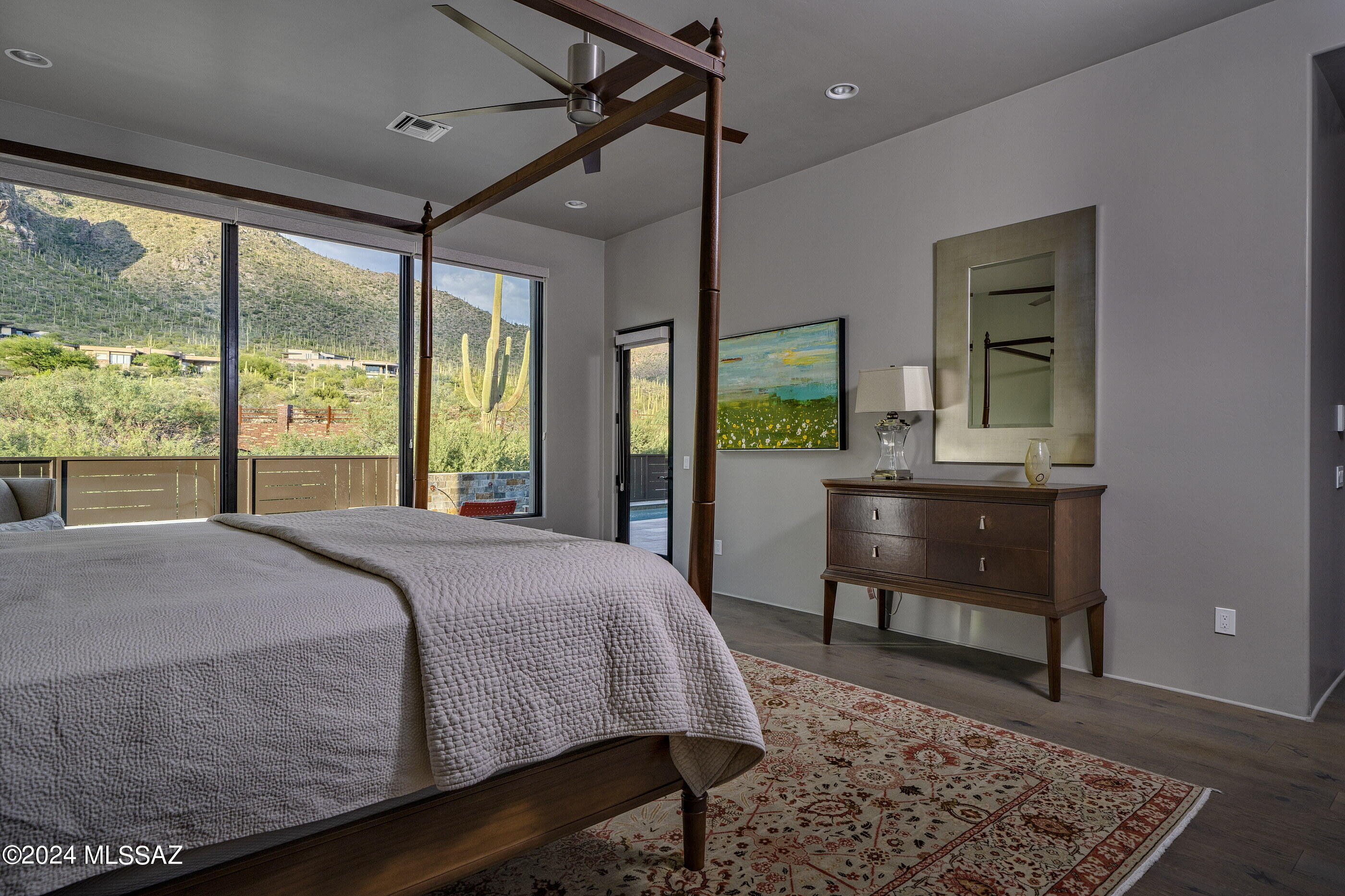 Pima Canyon Estates (324-330) - Residential