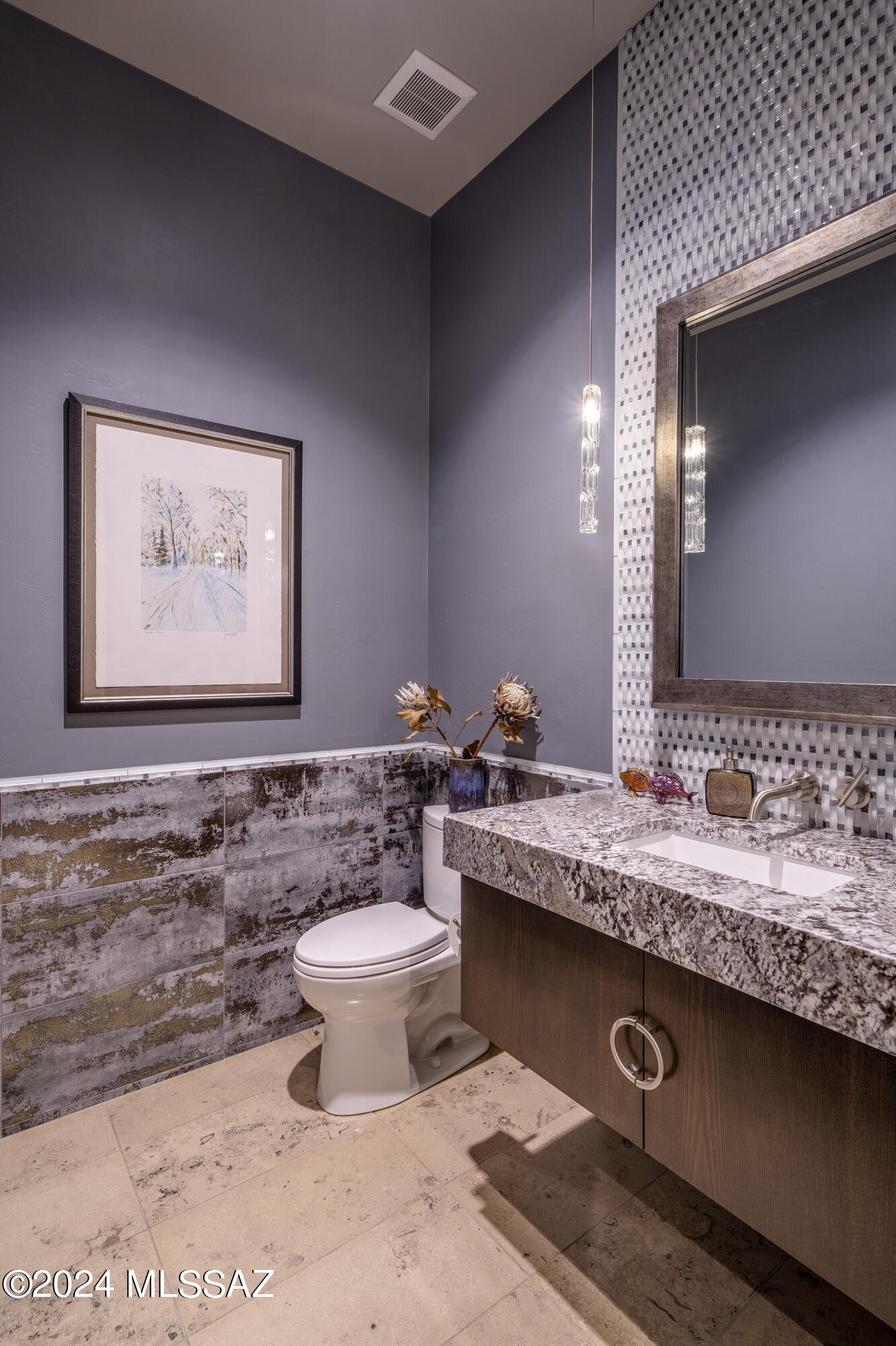 Pima Canyon Estates (324-330) - Residential