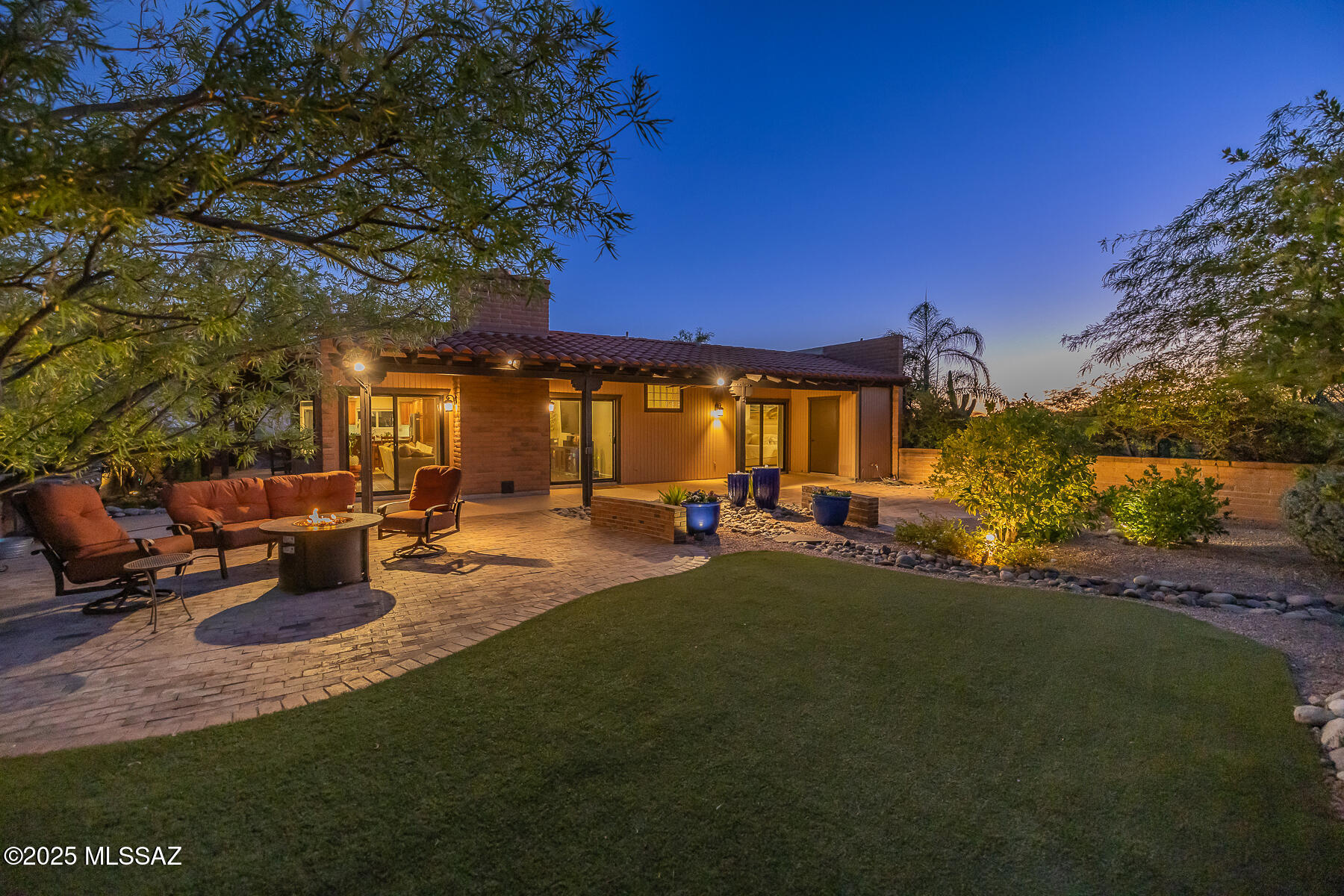 Sunrise Territory Estates (89-187) - Residential