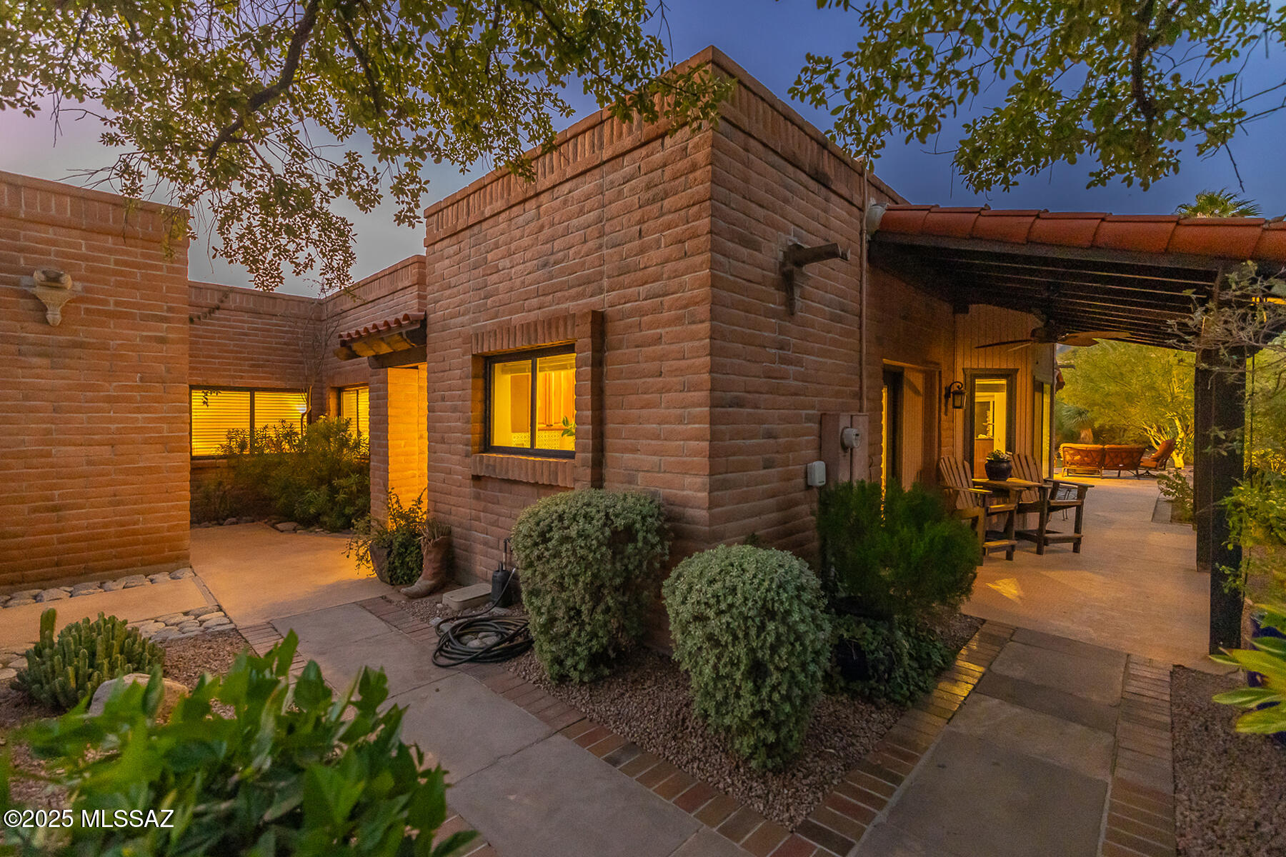 Sunrise Territory Estates (89-187) - Residential