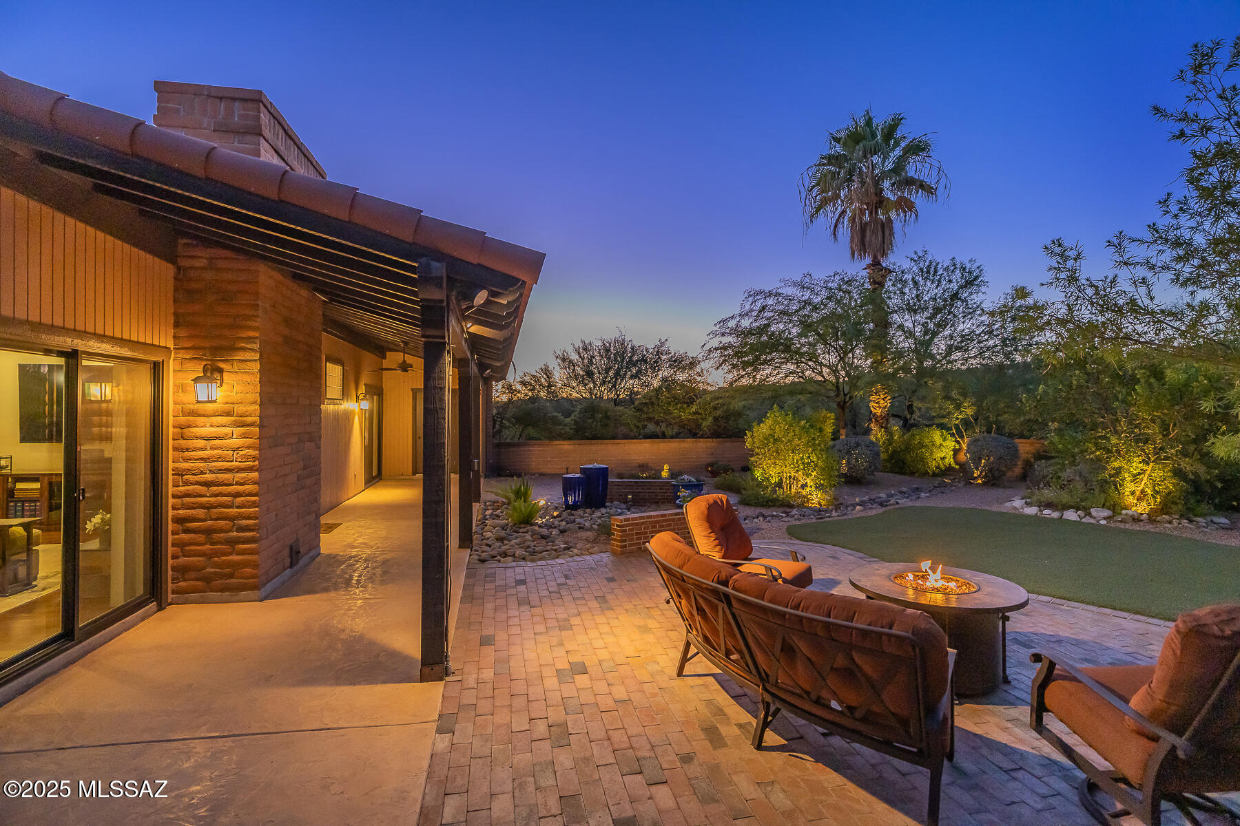 Sunrise Territory Estates (89-187) - Residential