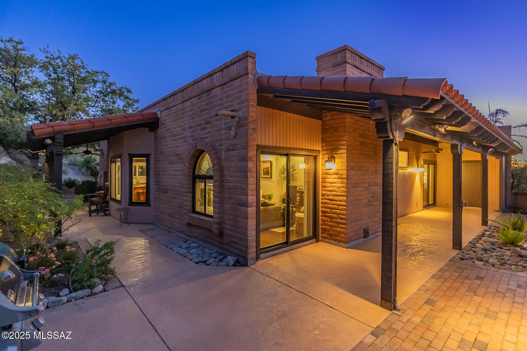 Sunrise Territory Estates (89-187) - Residential