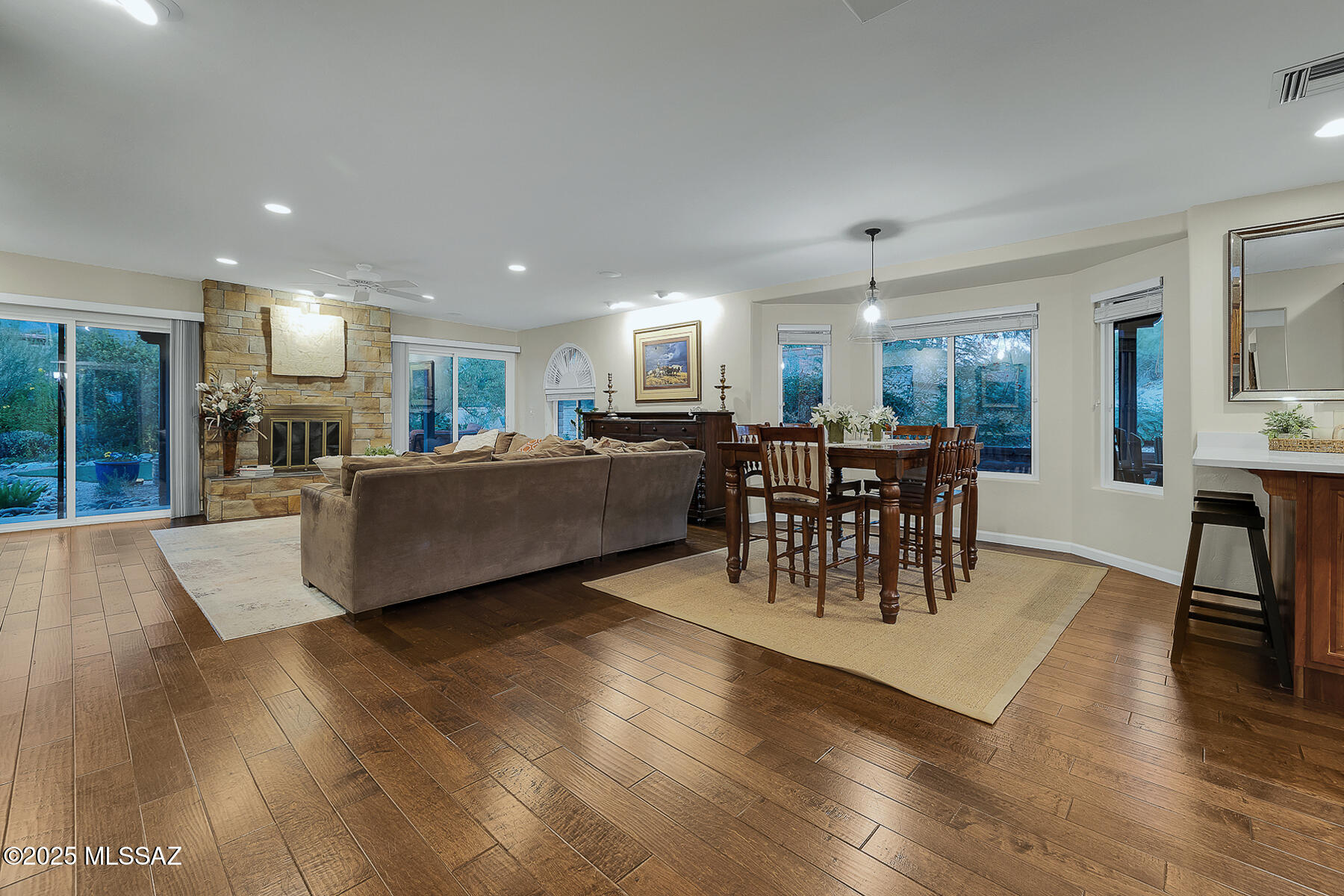 Sunrise Territory Estates (89-187) - Residential