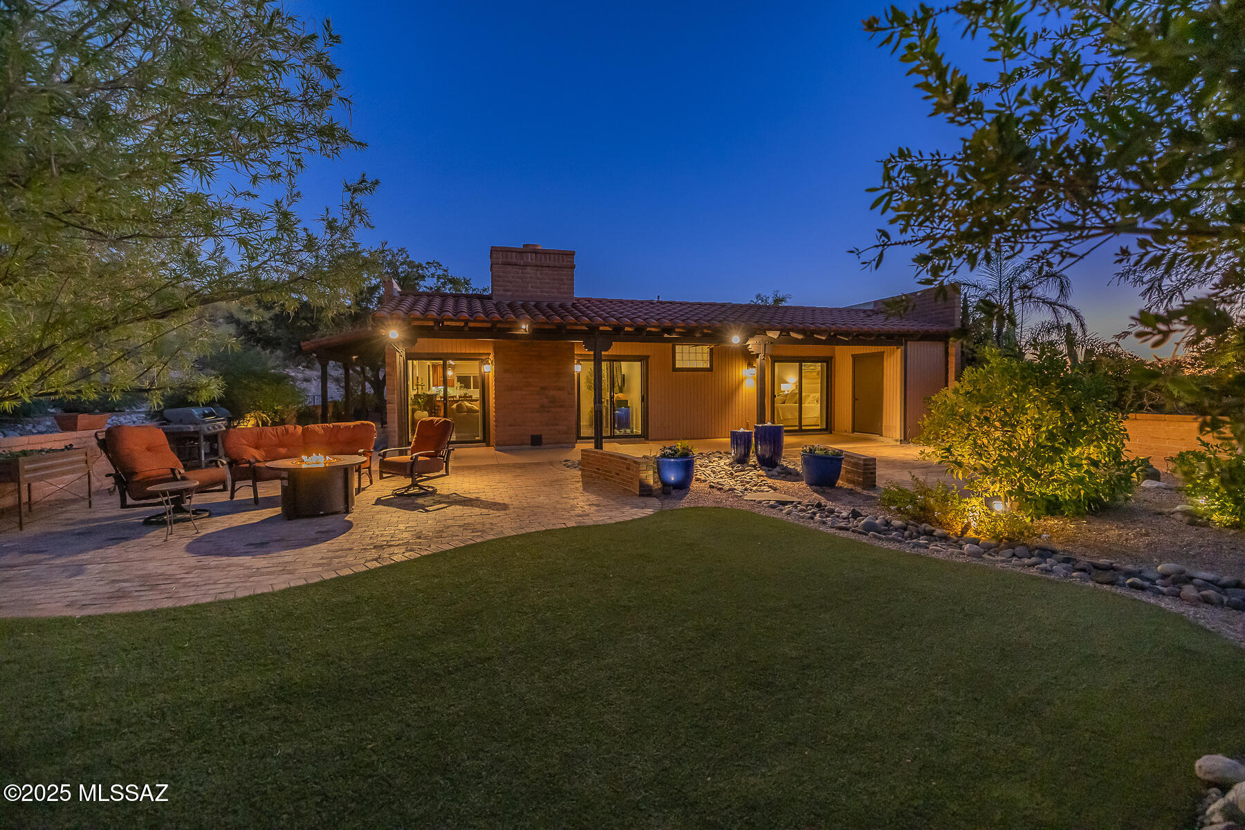 Sunrise Territory Estates (89-187) - Residential