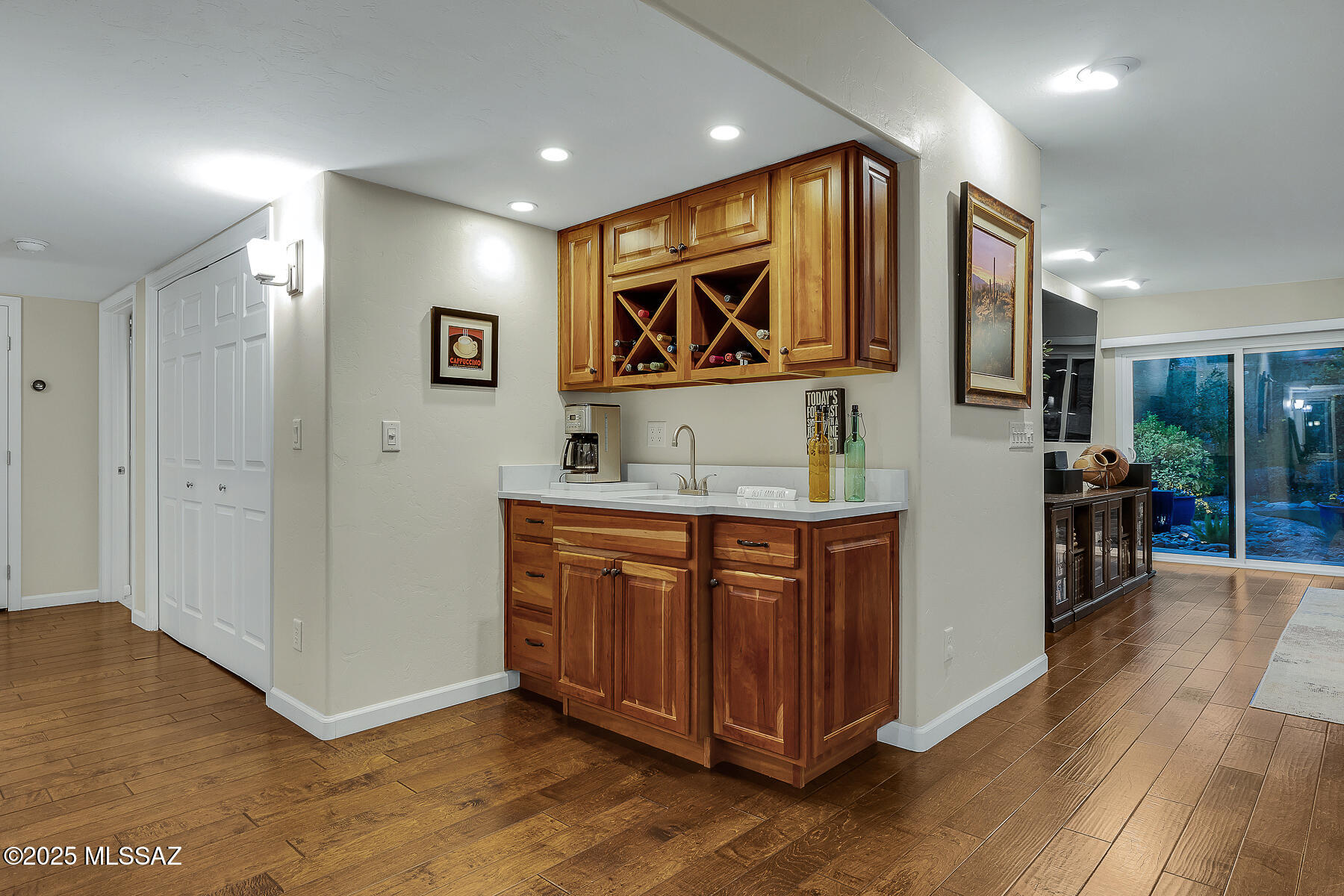Sunrise Territory Estates (89-187) - Residential