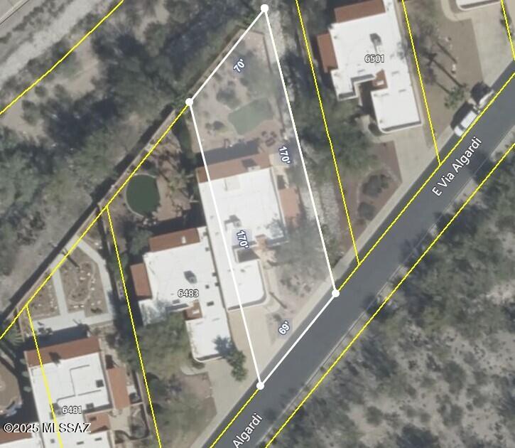 Sunrise Territory Estates (89-187) - Residential