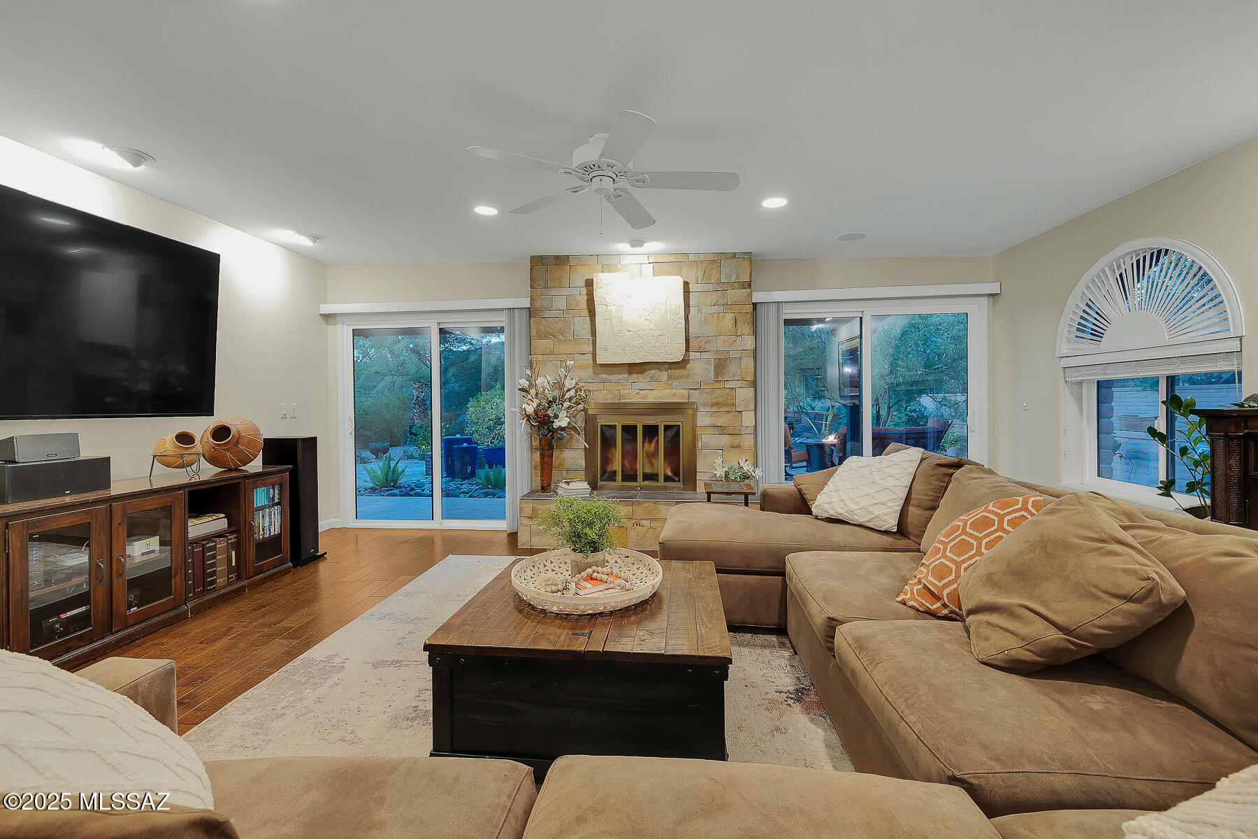 Sunrise Territory Estates (89-187) - Residential